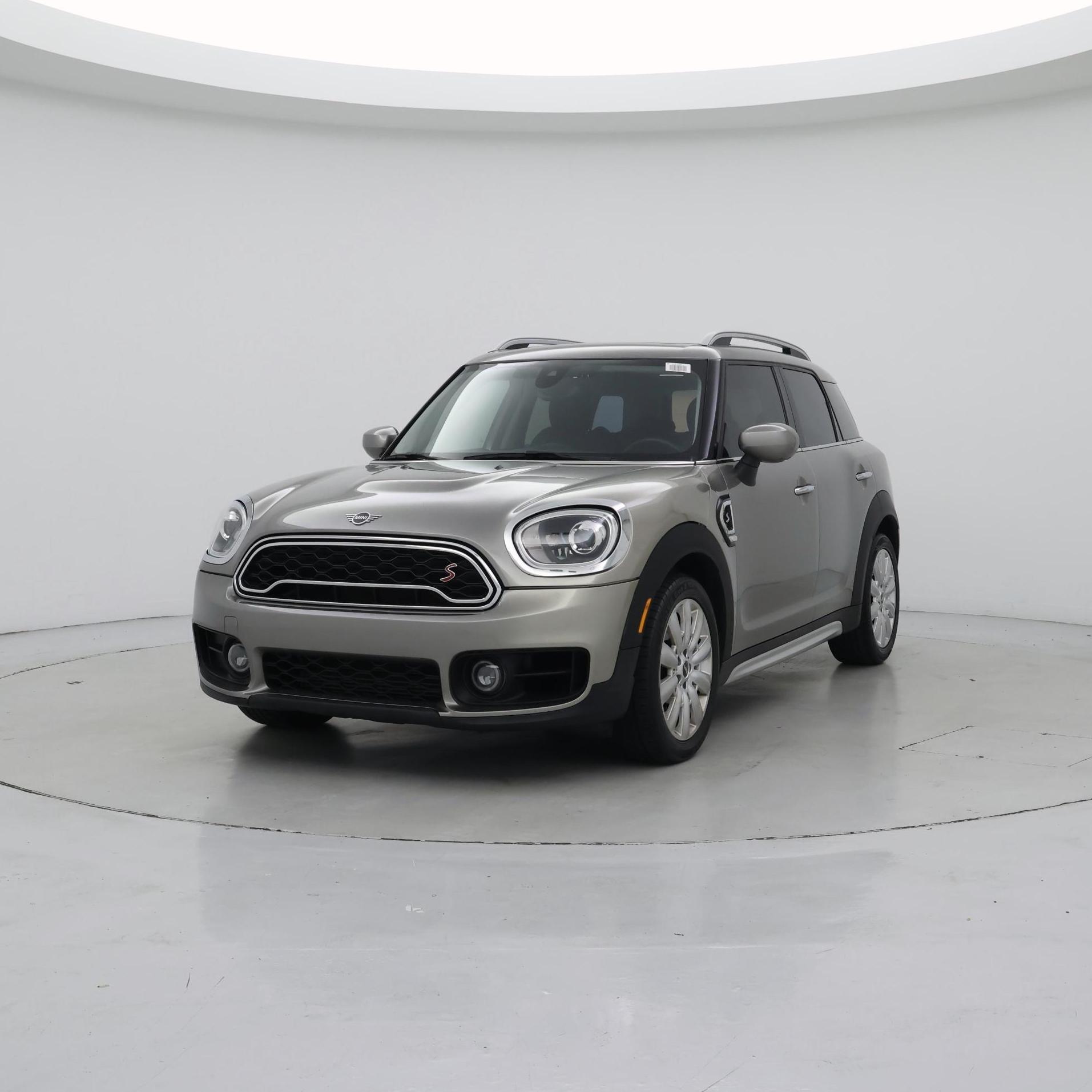Thumbnail: 2020 MINI Cooper Countryman - 4