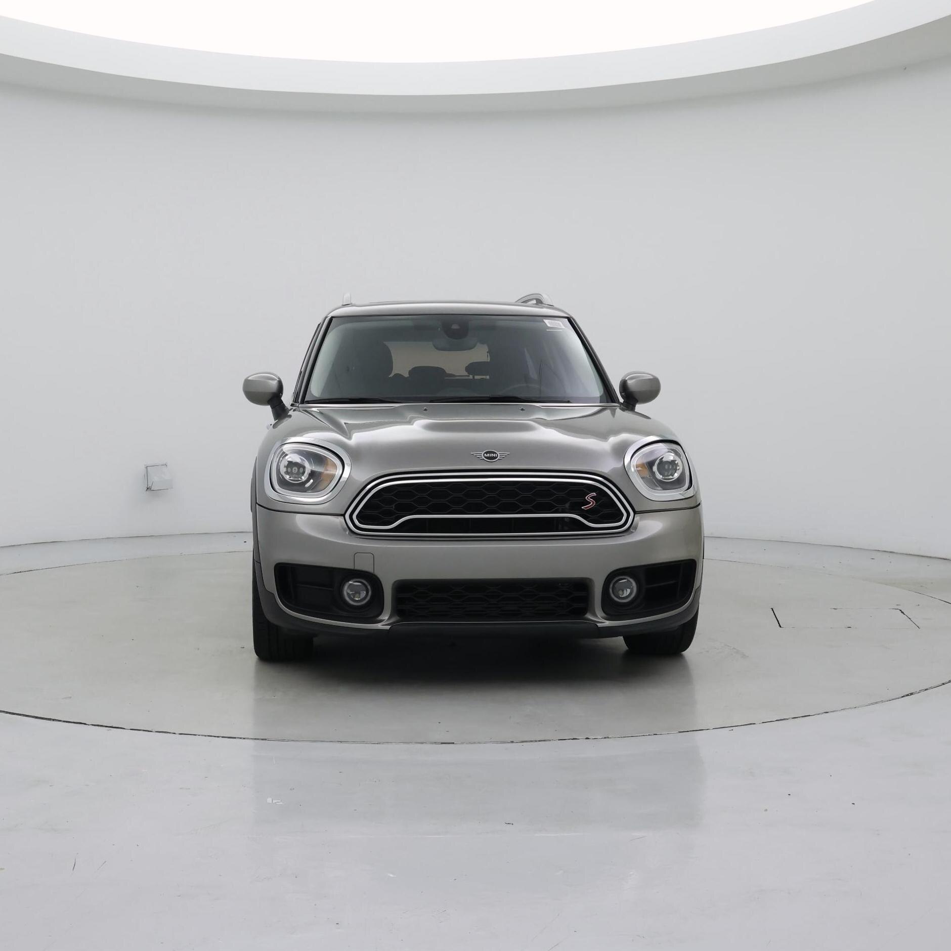 Thumbnail: 2020 MINI Cooper Countryman - 5