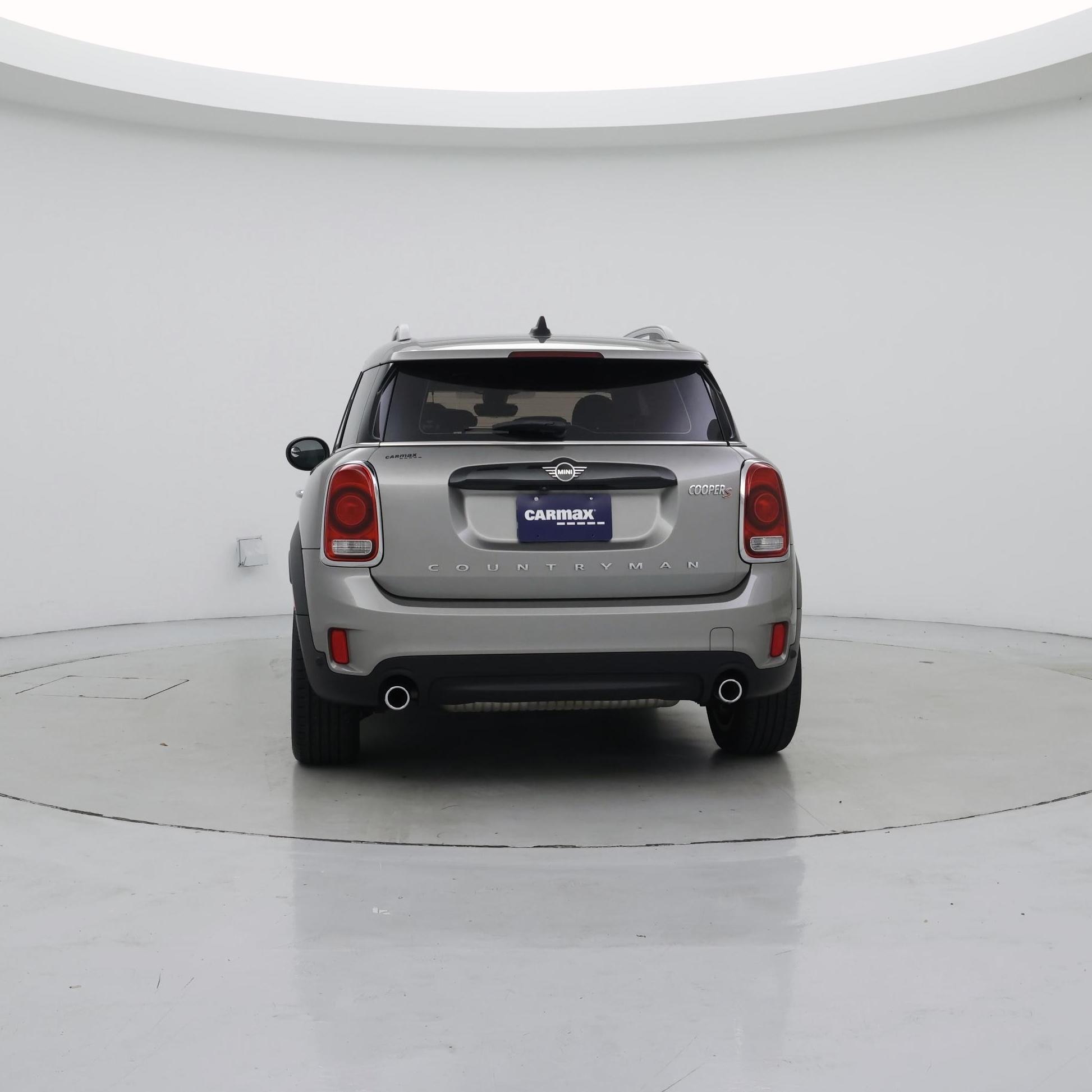 Thumbnail: 2020 MINI Cooper Countryman - 6