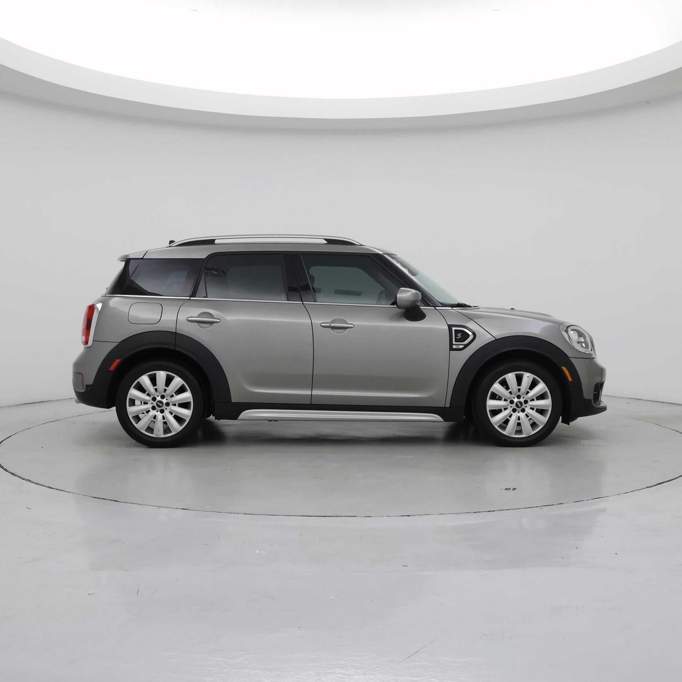 Thumbnail: 2020 MINI Cooper Countryman - 7