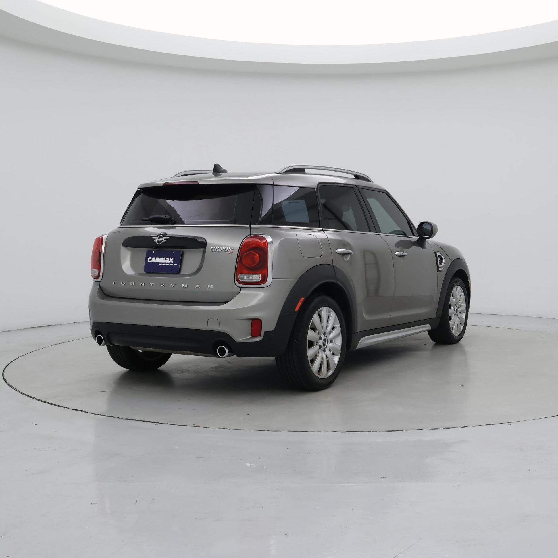 Thumbnail: 2020 MINI Cooper Countryman - 8