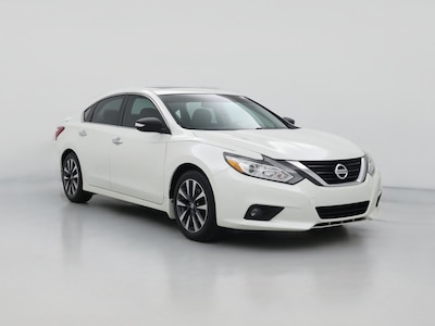 2016 Nissan Altima SL