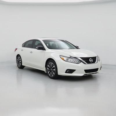 2016 Nissan Altima SL