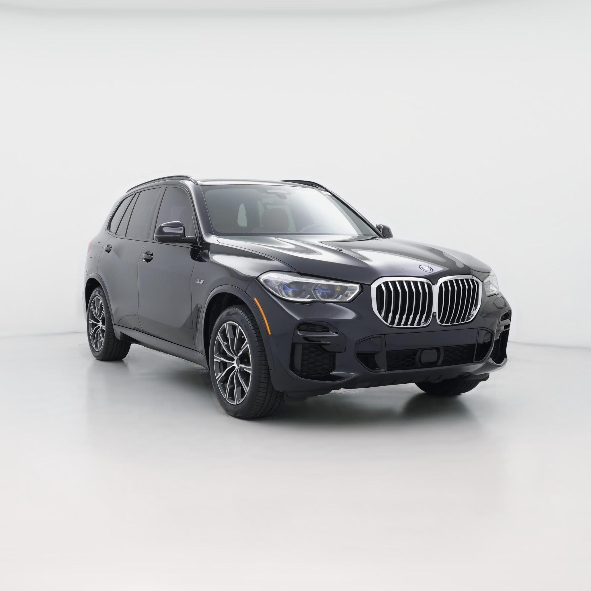 Thumbnail: 2022 BMW X5 - 1