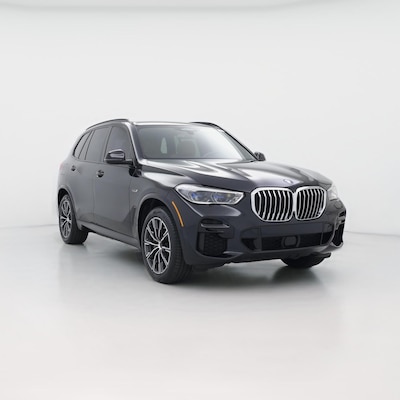 2022 BMW X5 Plug In Hybrid XDrive45e