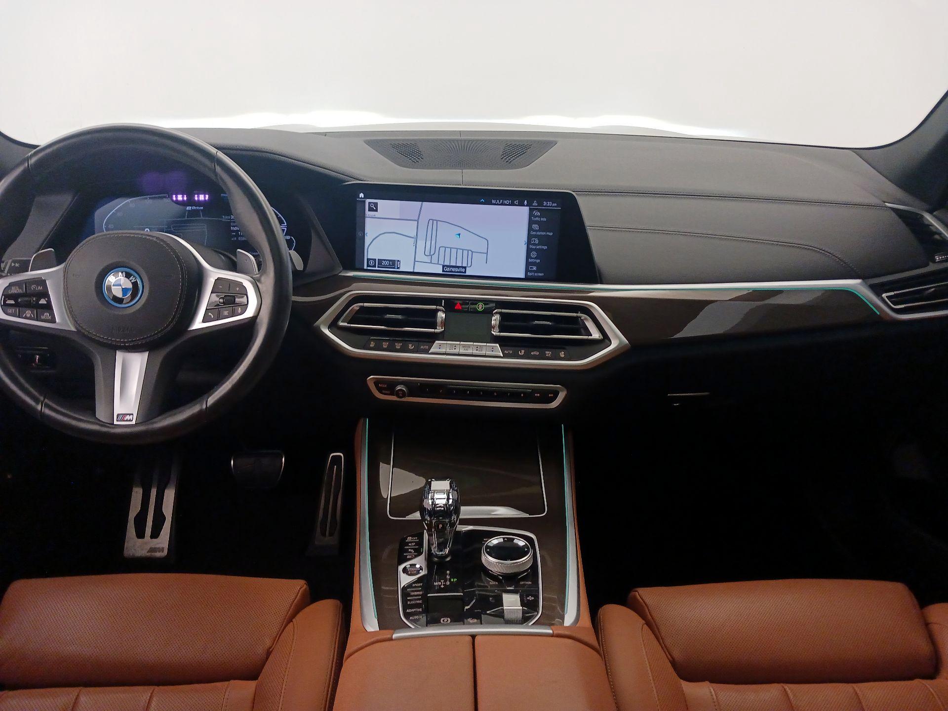 Thumbnail: 2022 BMW X5 - 9