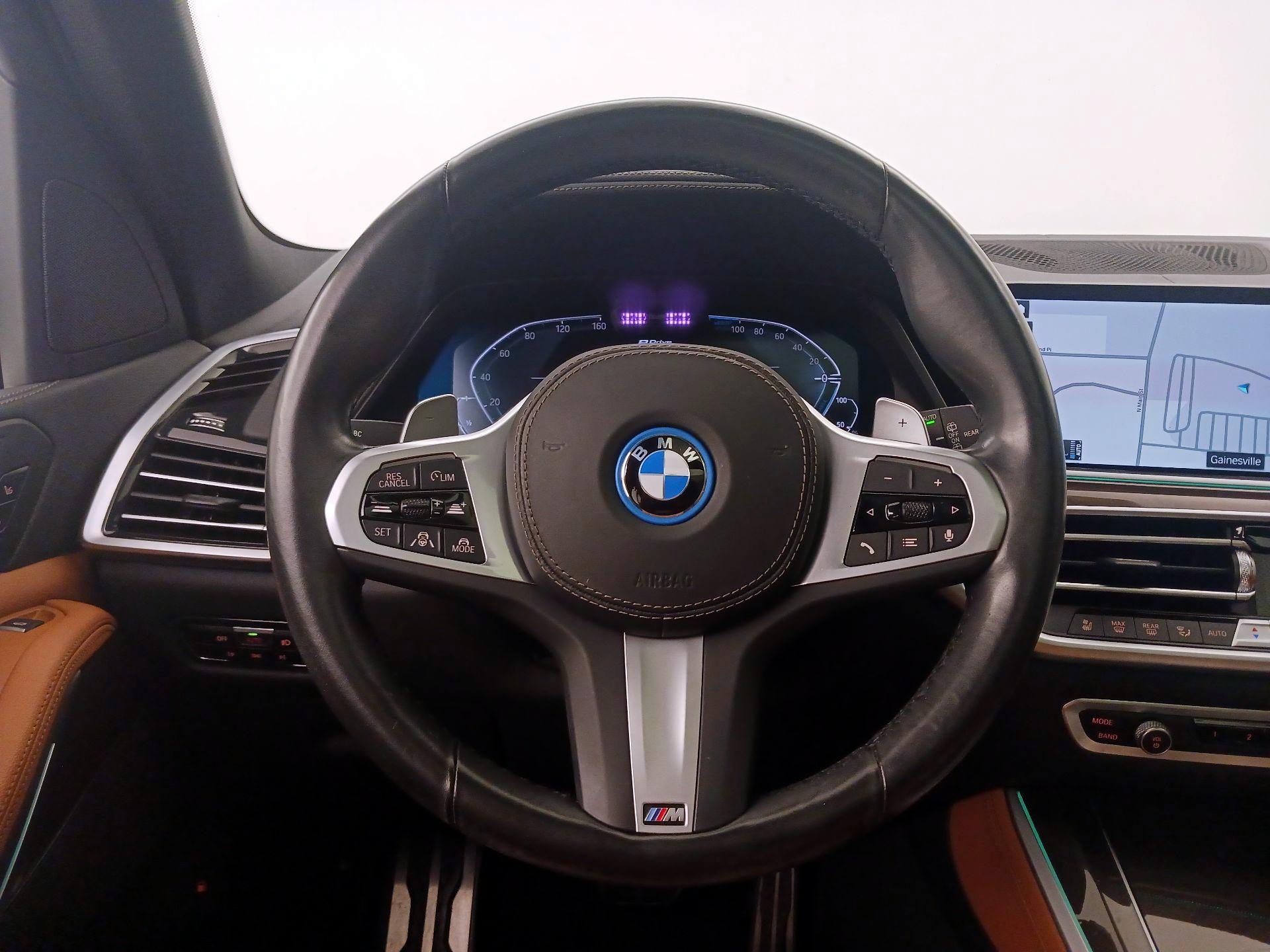 Thumbnail: 2022 BMW X5 - 10