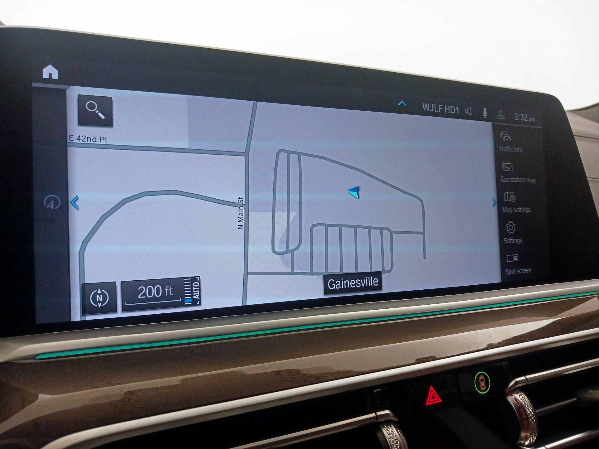 Thumbnail: 2022 BMW X5 - 14