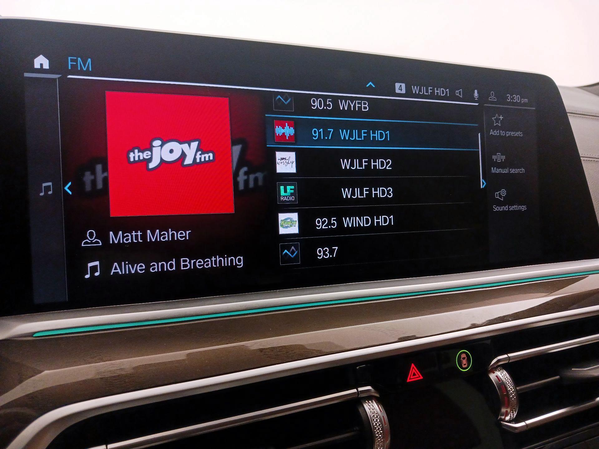 Thumbnail: 2022 BMW X5 - 16