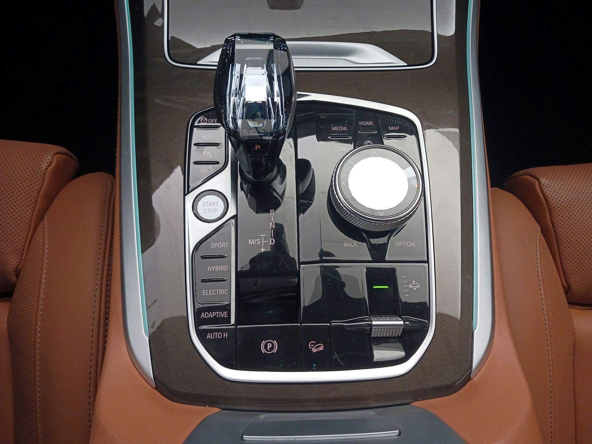 Thumbnail: 2022 BMW X5 - 18