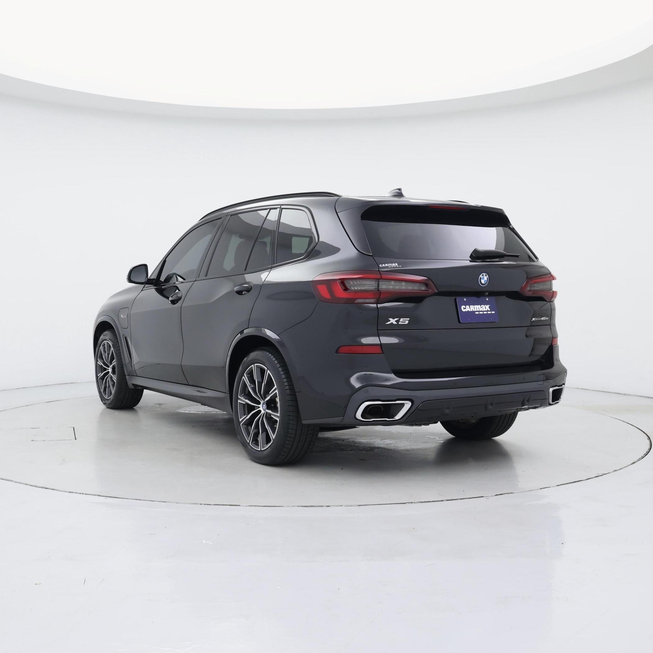 Thumbnail: 2022 BMW X5 - 2