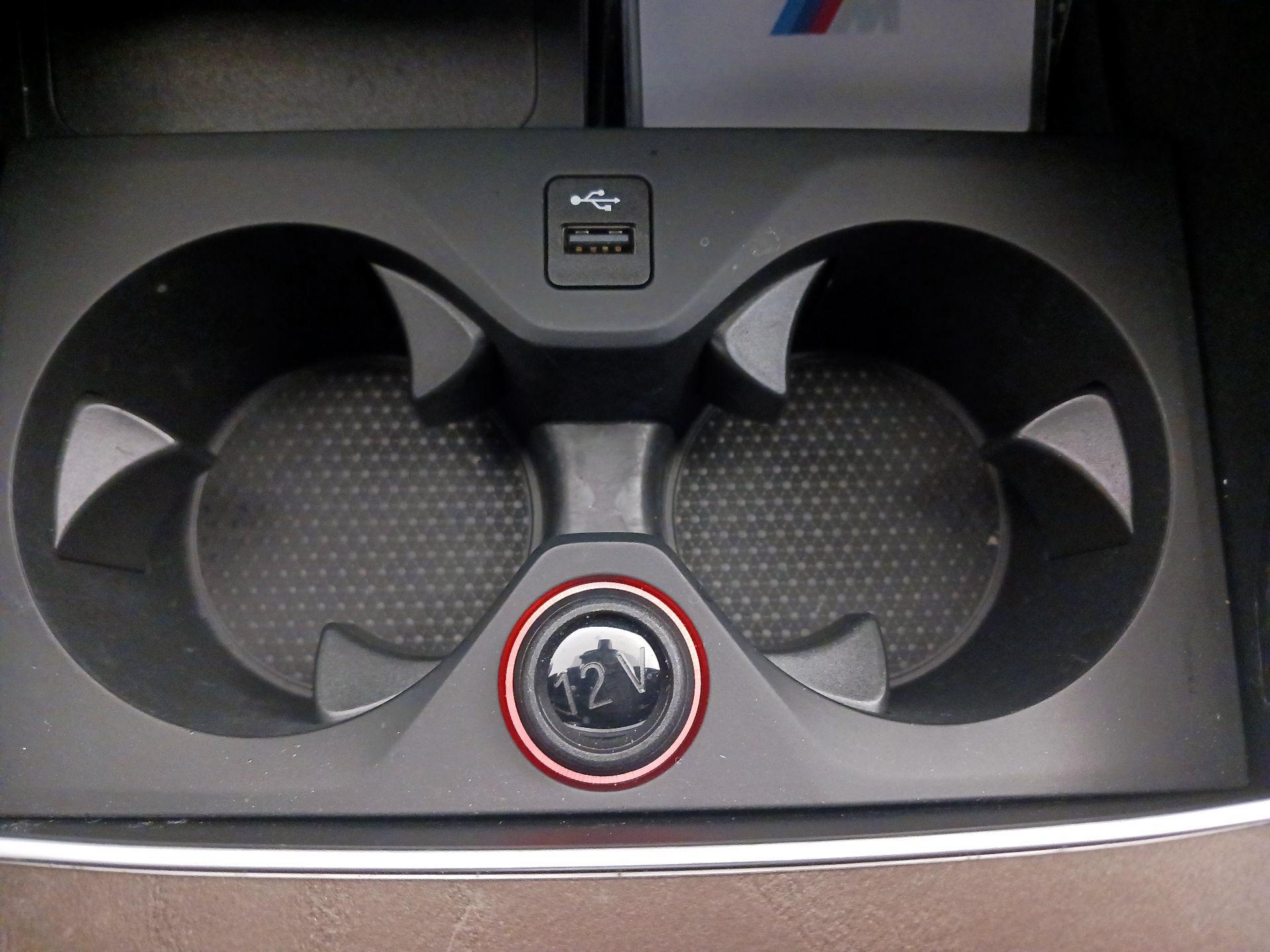 Thumbnail: 2022 BMW X5 - 19