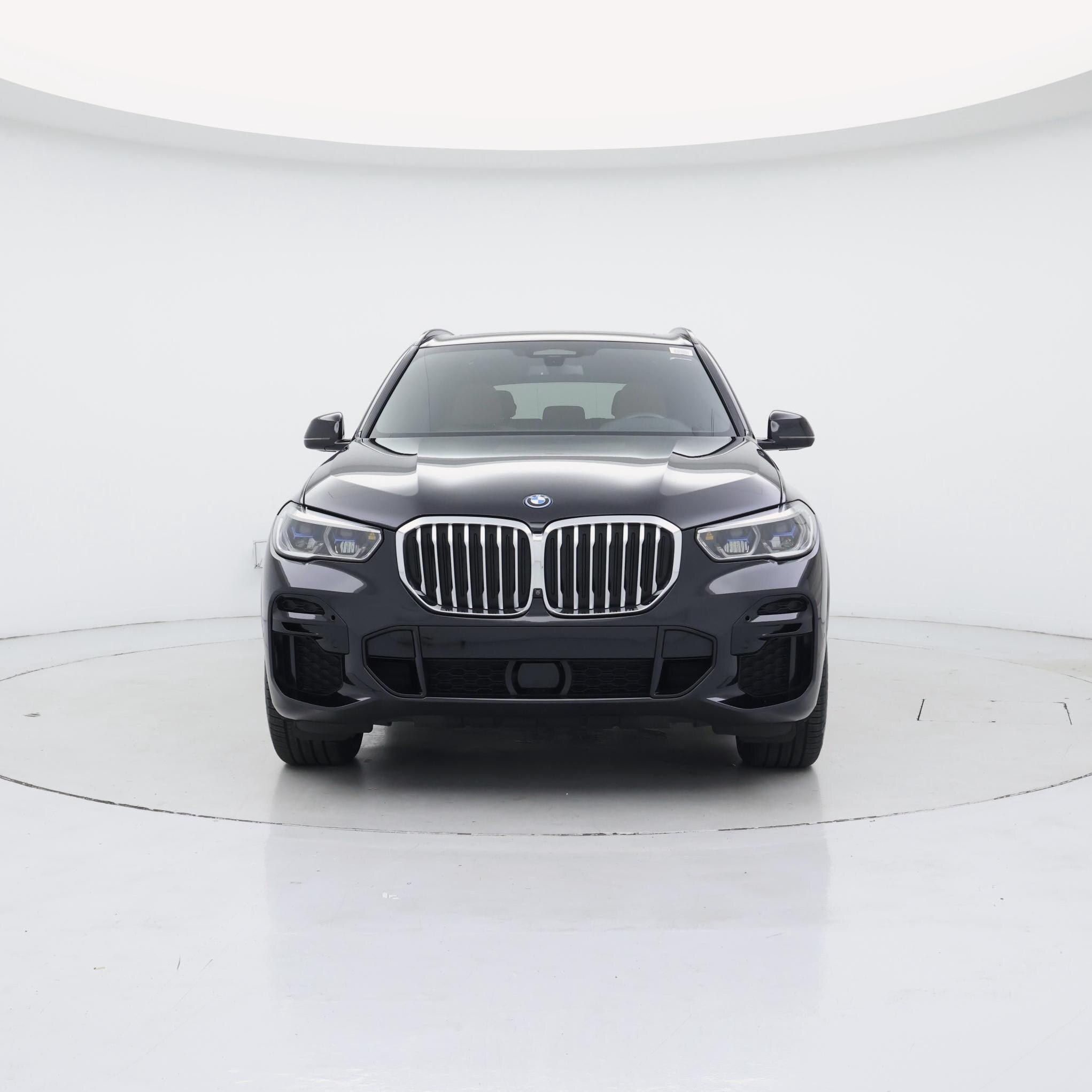 Thumbnail: 2022 BMW X5 - 5