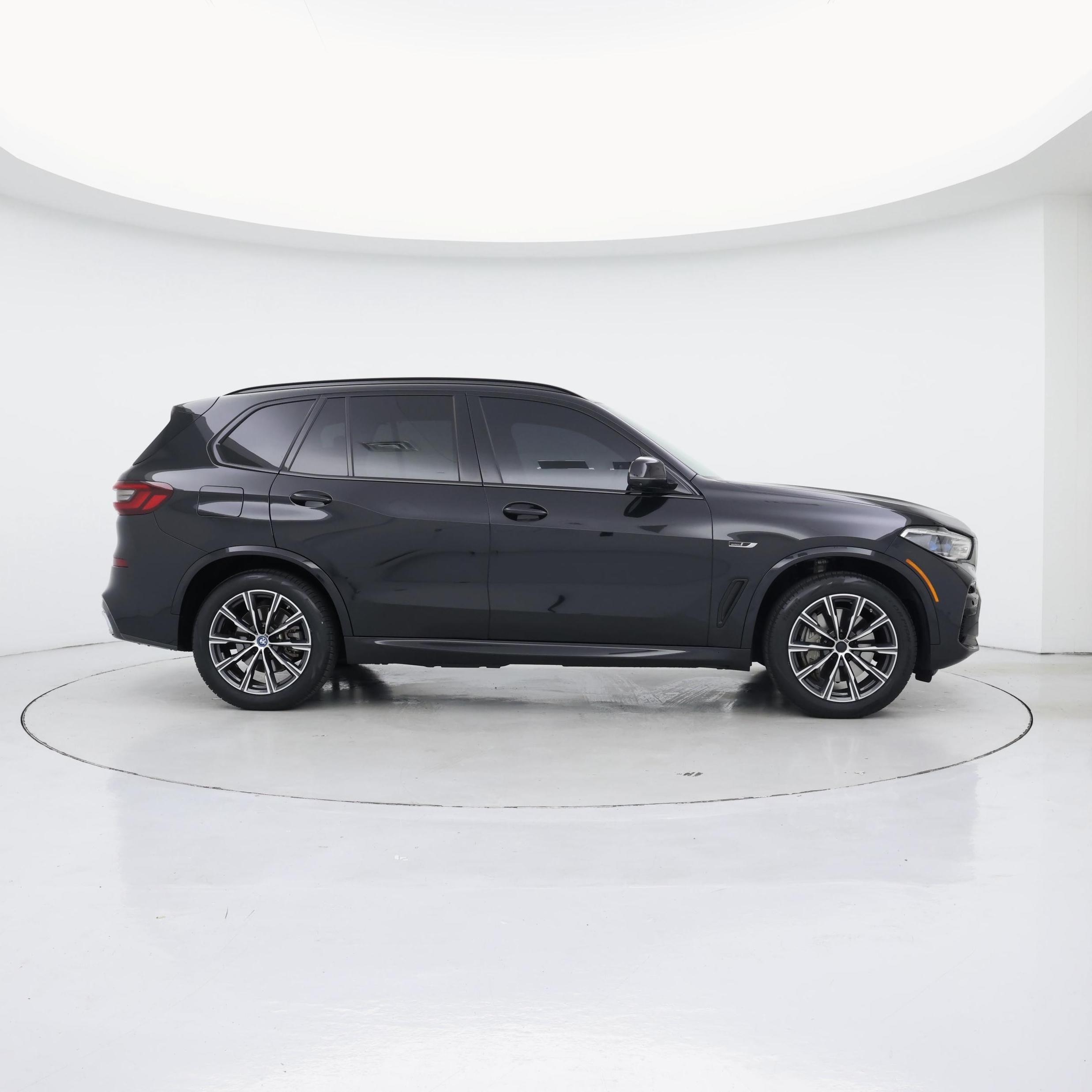 Thumbnail: 2022 BMW X5 - 7