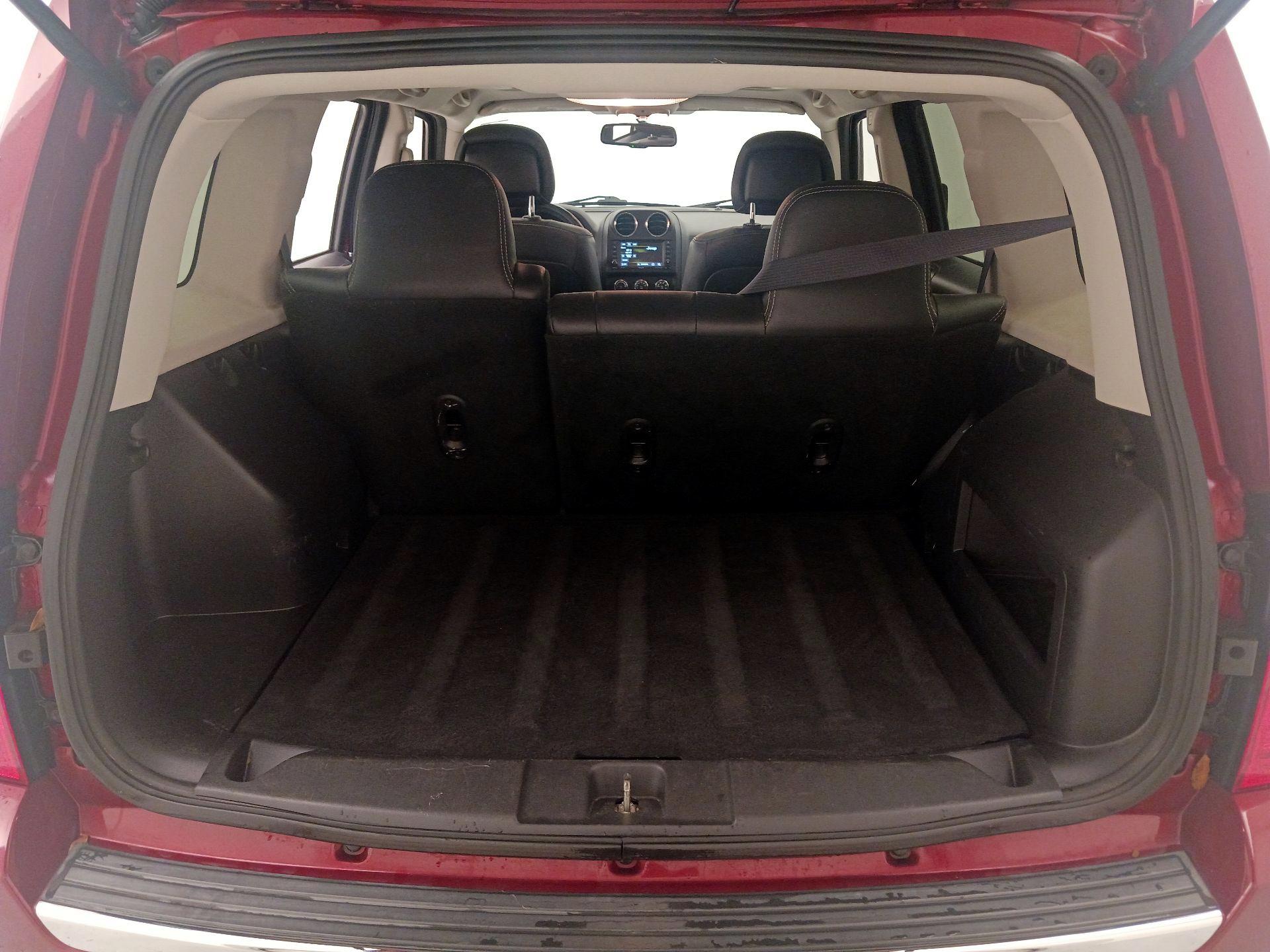 Thumbnail: 2016 Jeep Patriot - 20
