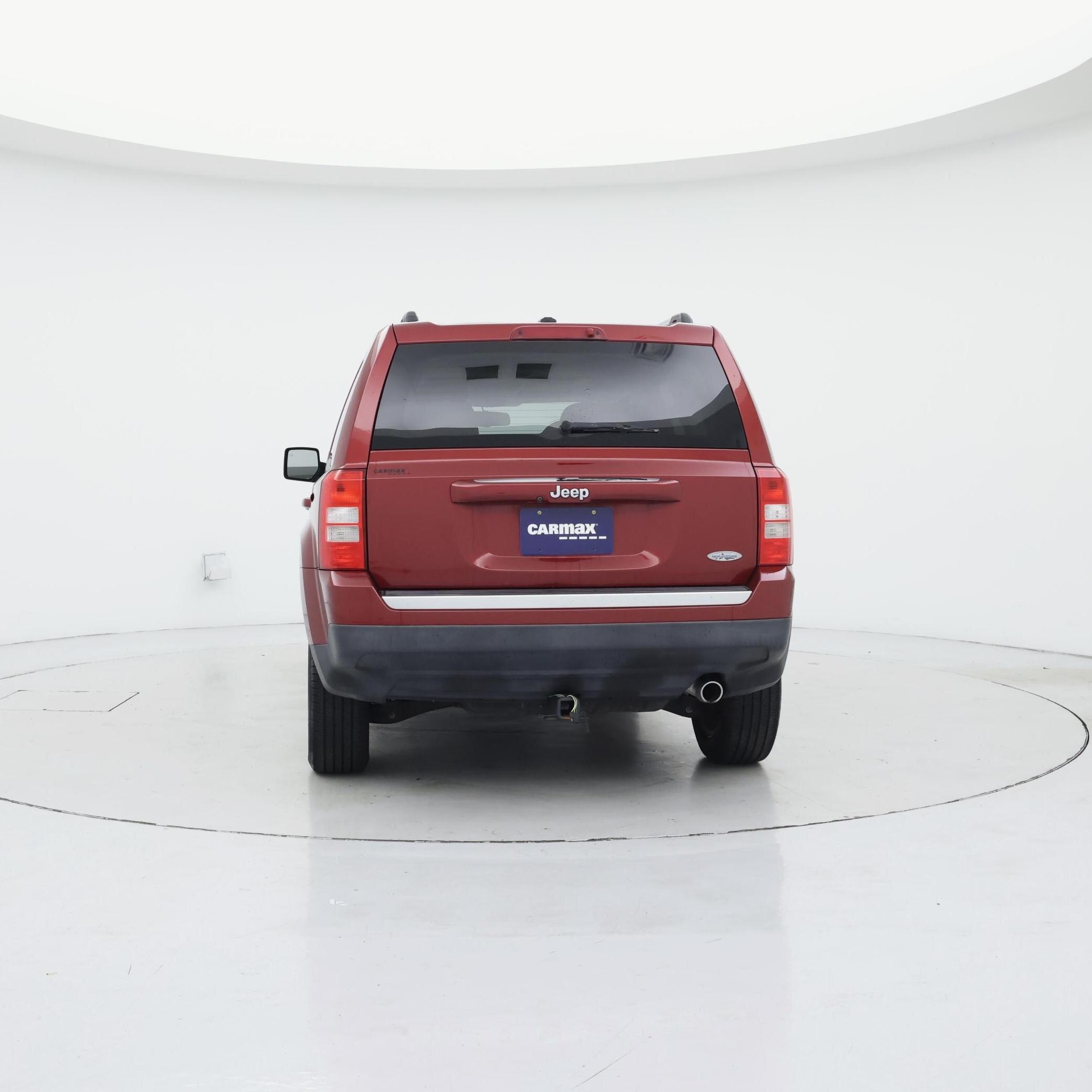 Thumbnail: 2016 Jeep Patriot - 6