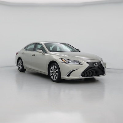 2020 Lexus ES 350