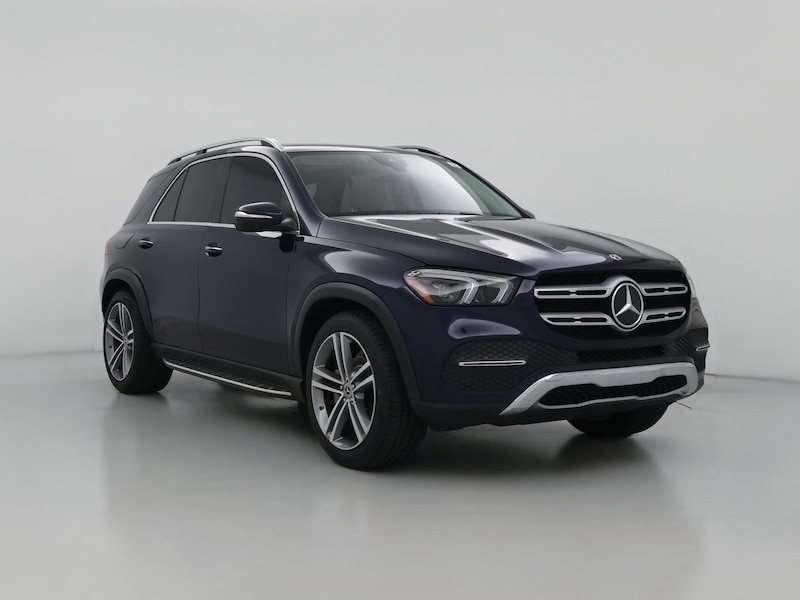 2022 Mercedes-Benz GLE350 null