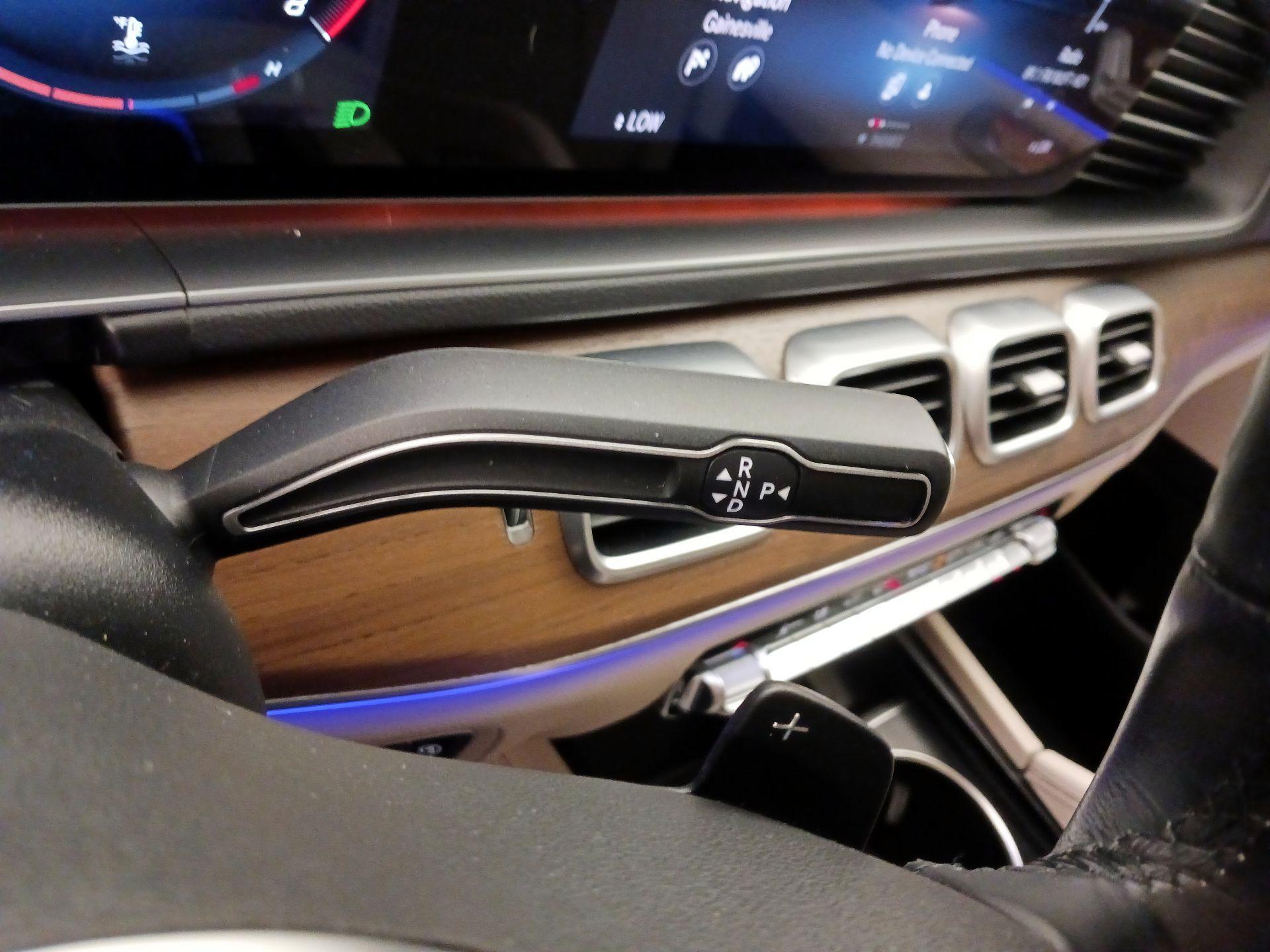Thumbnail: 2022 Mercedes-Benz GLE - 18