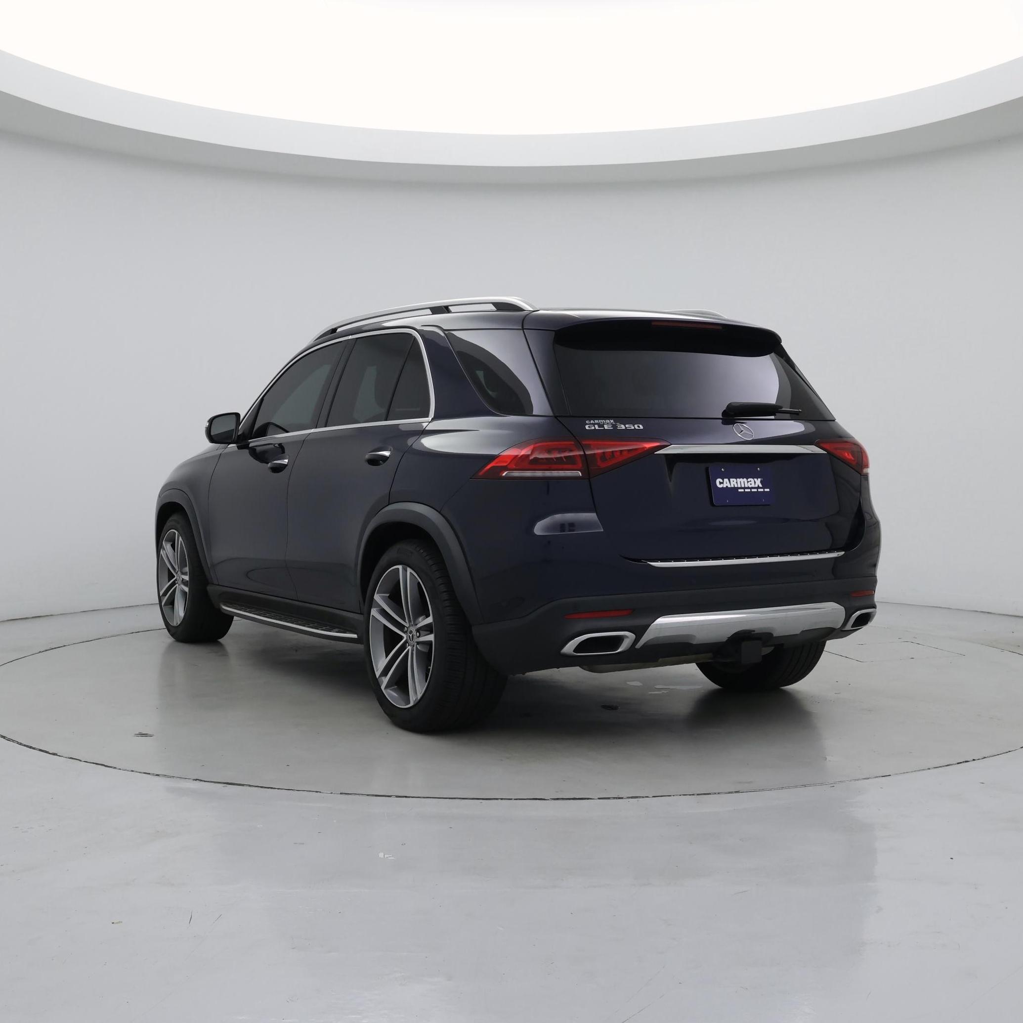 Thumbnail: 2022 Mercedes-Benz GLE - 2
