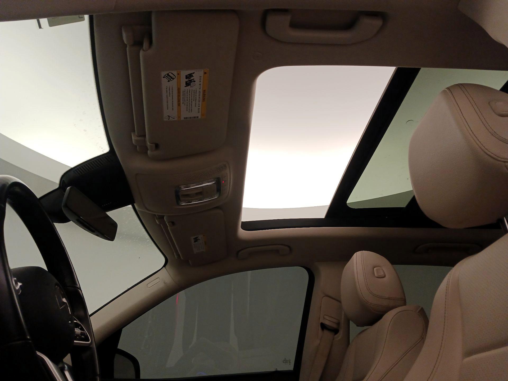 Thumbnail: 2022 Mercedes-Benz GLE - 20