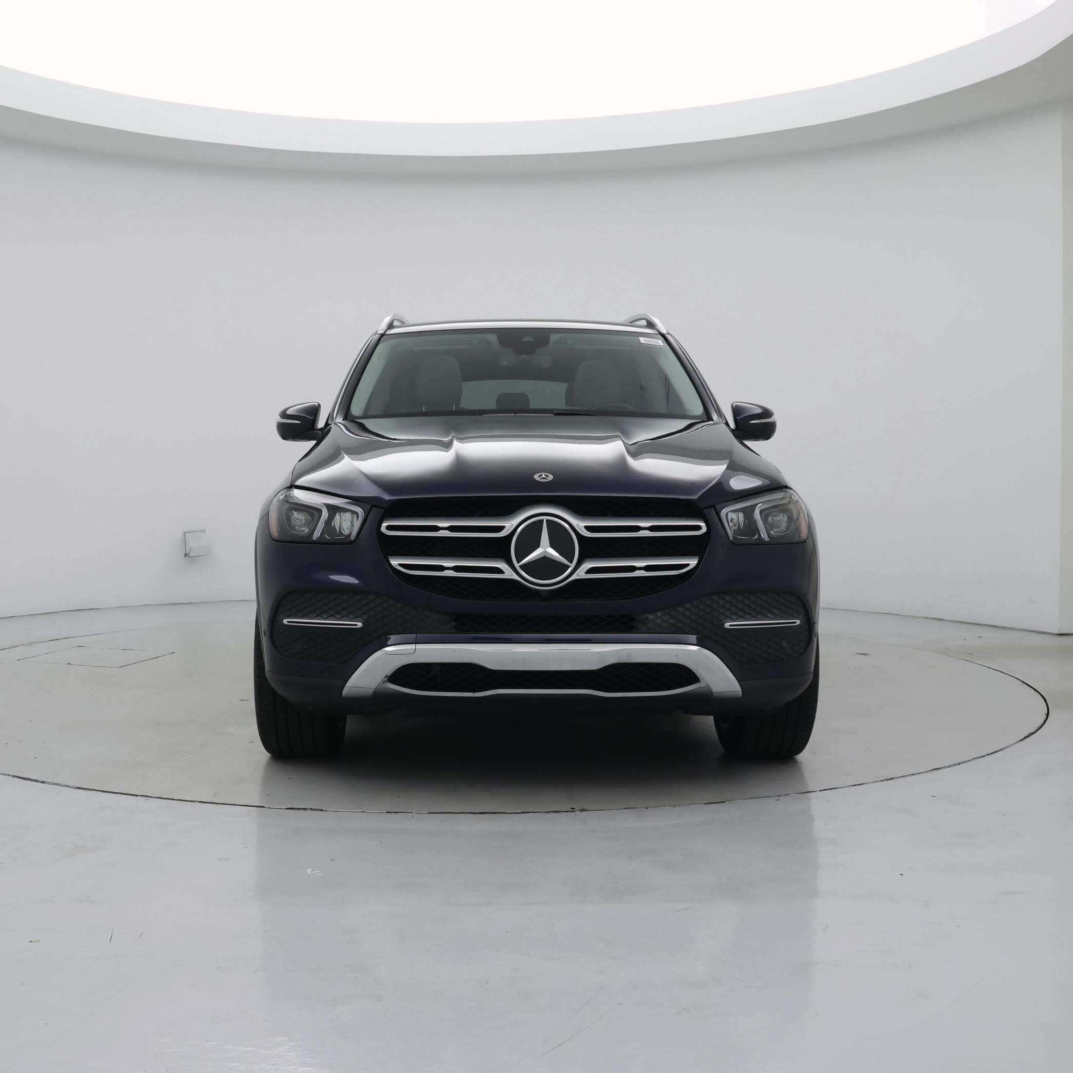 Thumbnail: 2022 Mercedes-Benz GLE - 5