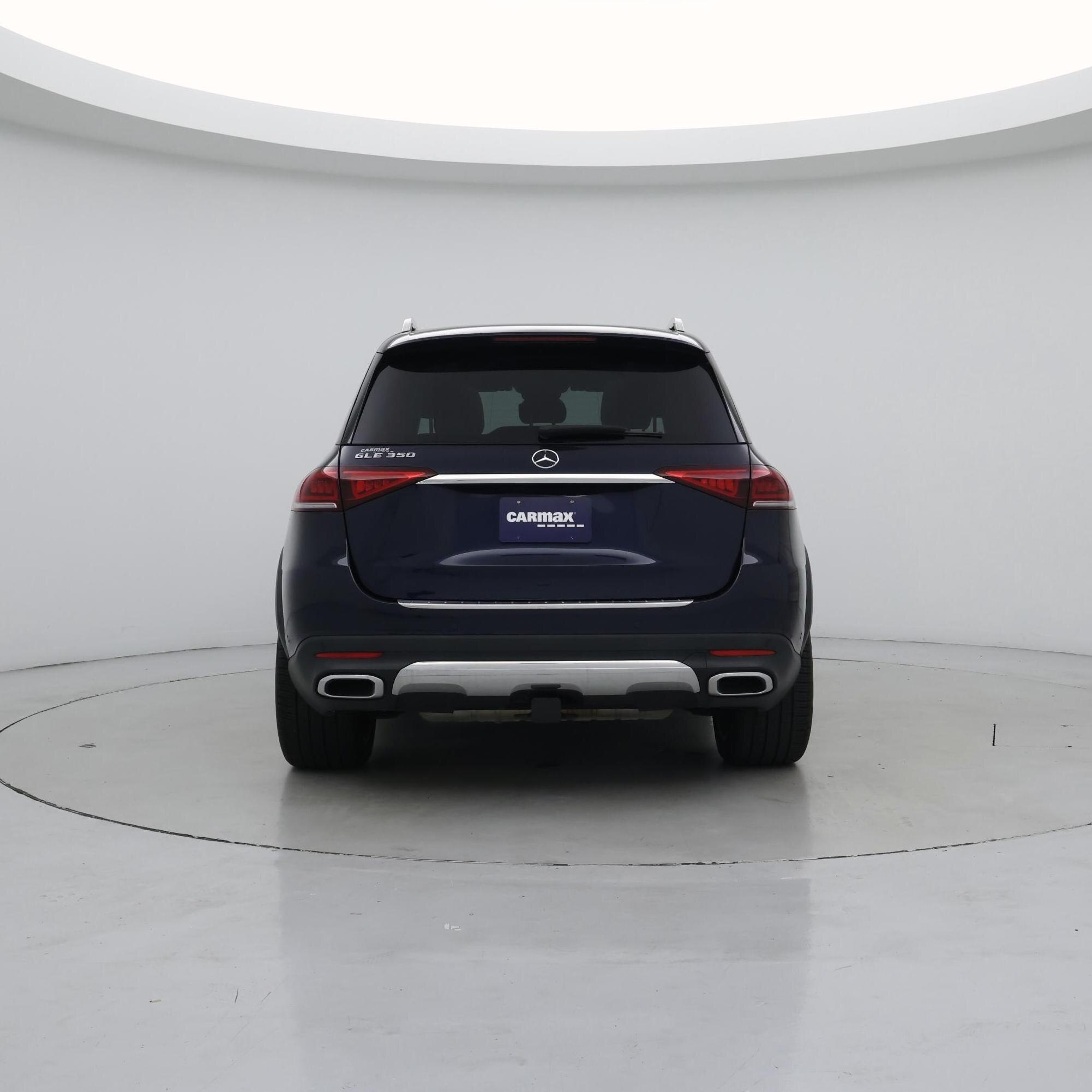 Thumbnail: 2022 Mercedes-Benz GLE - 6