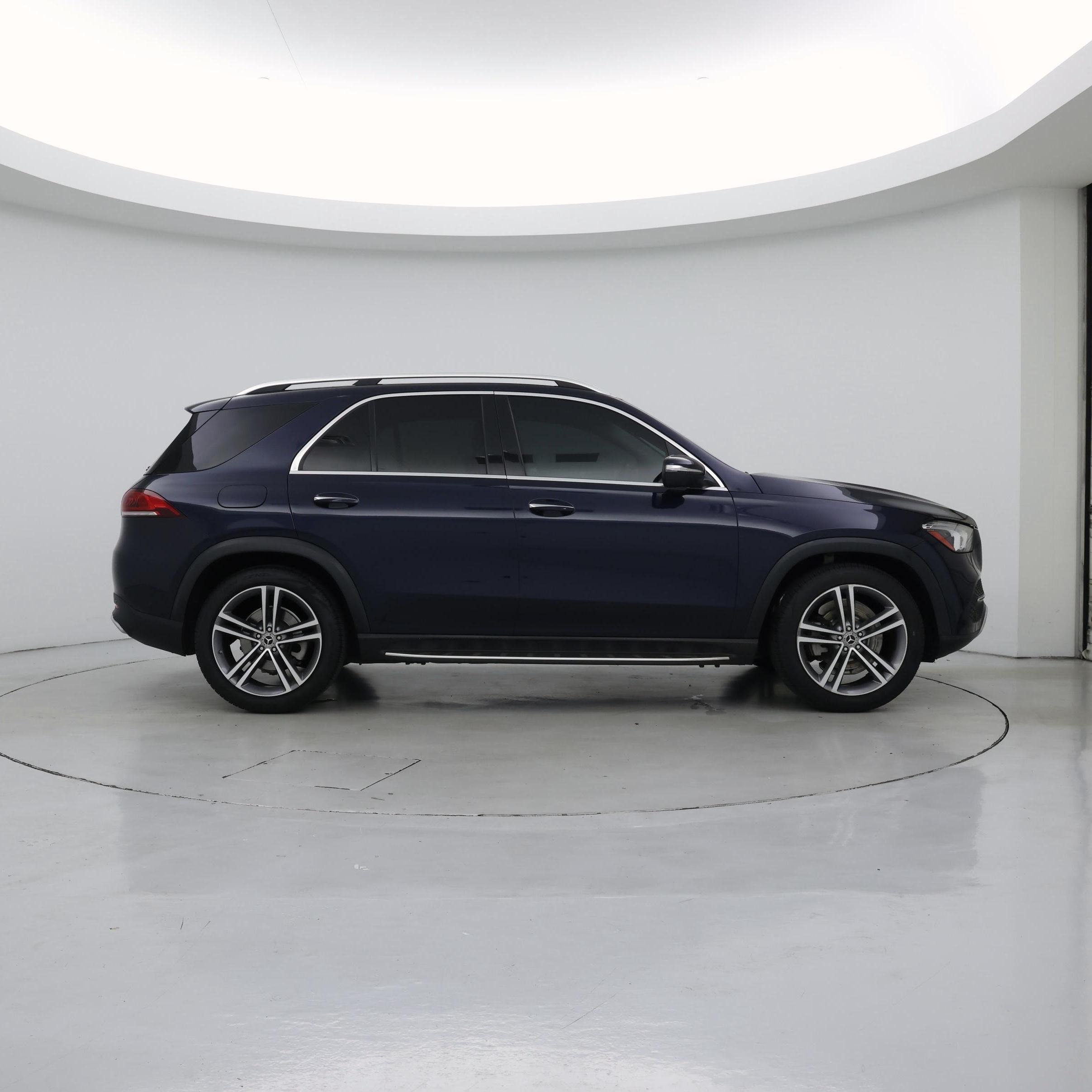 Thumbnail: 2022 Mercedes-Benz GLE - 7