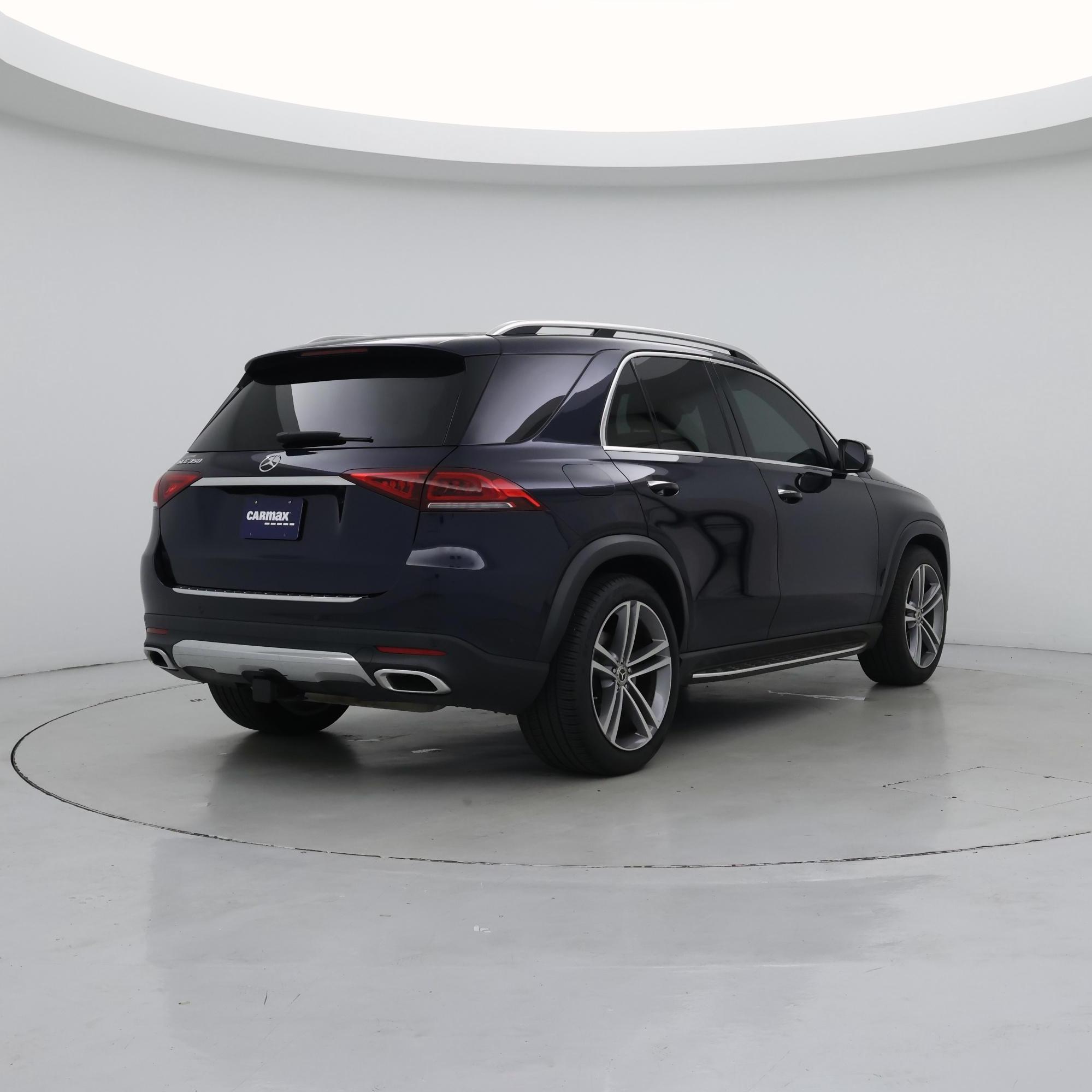 Thumbnail: 2022 Mercedes-Benz GLE - 8