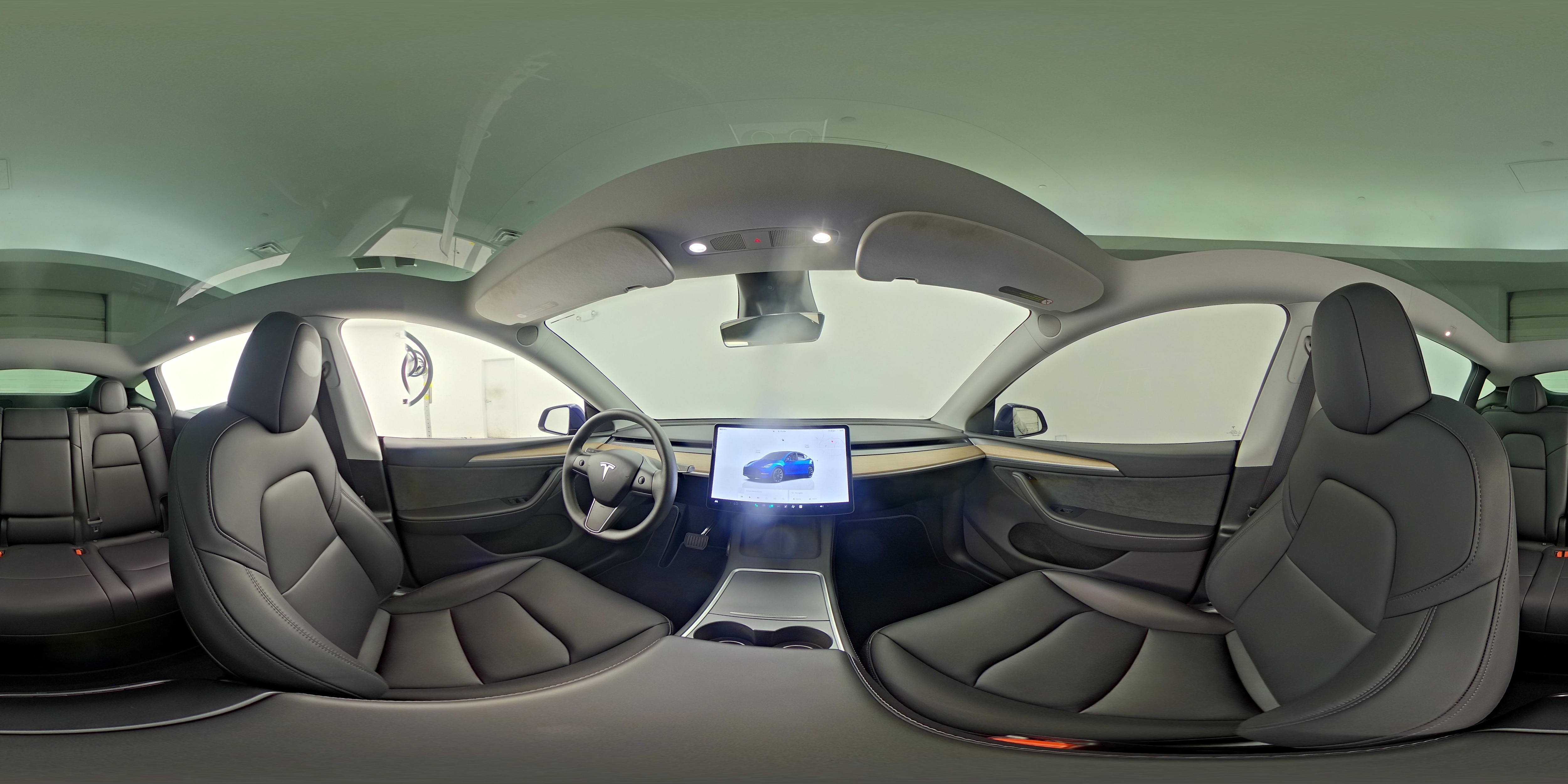2024 Tesla Model Y Long Range - Photo 25