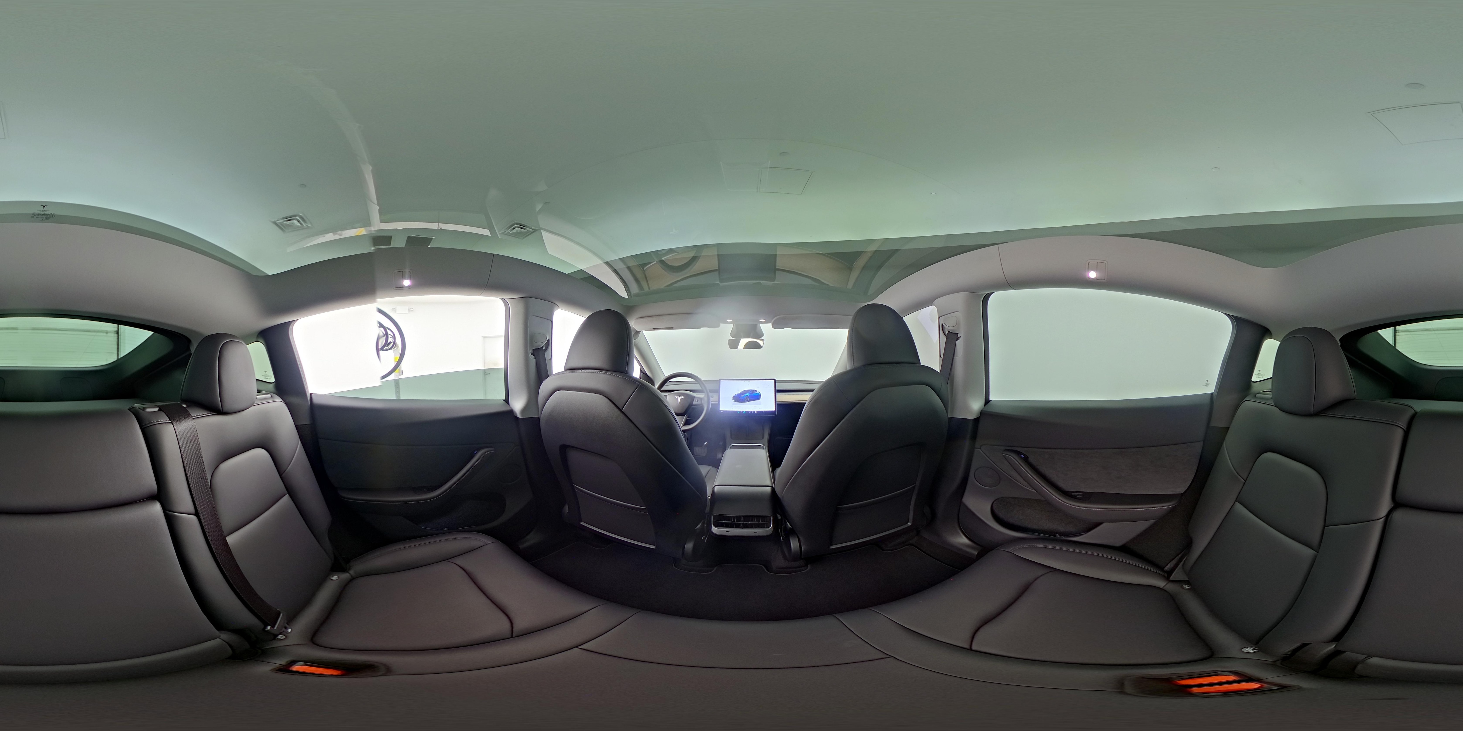 2024 Tesla Model Y Long Range - Photo 26