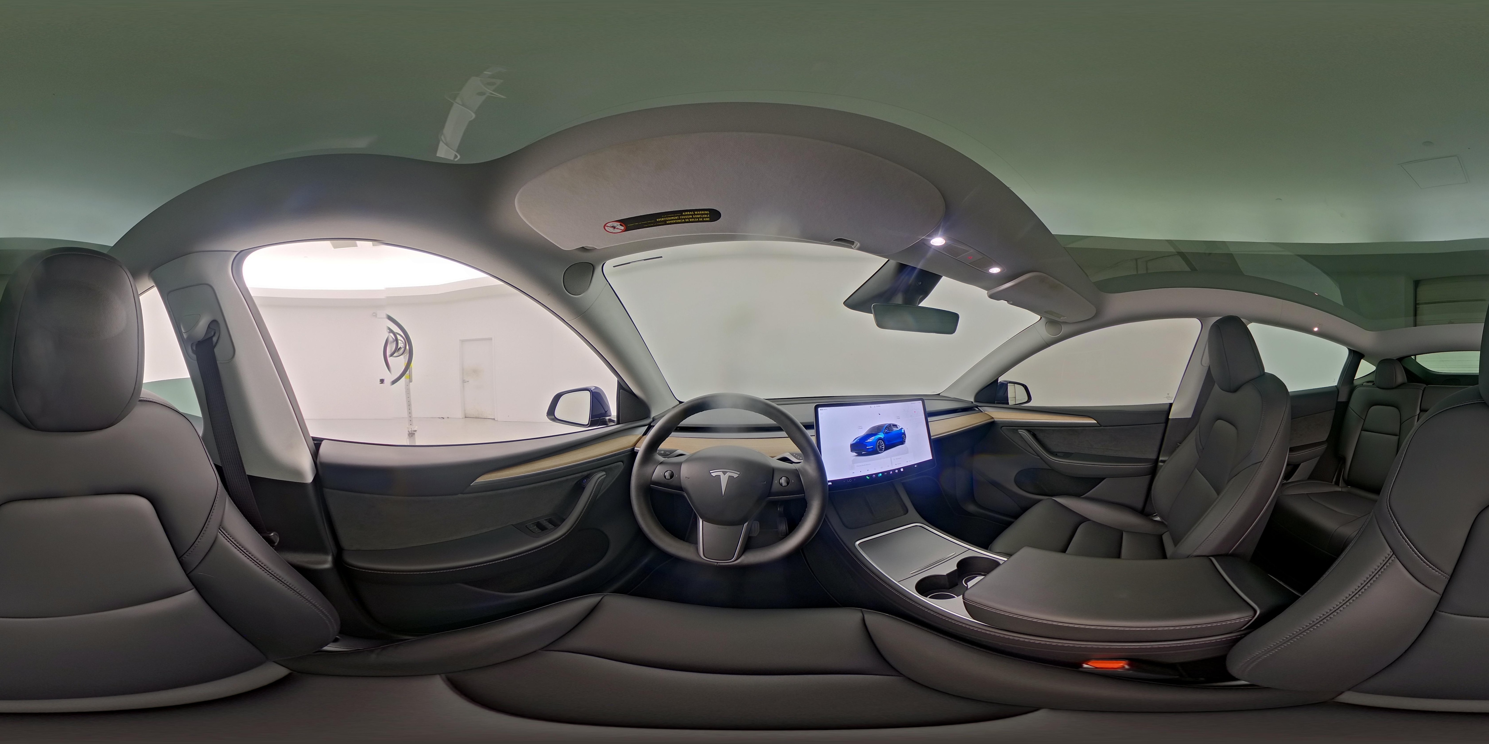 2024 Tesla Model Y Long Range - Photo 27