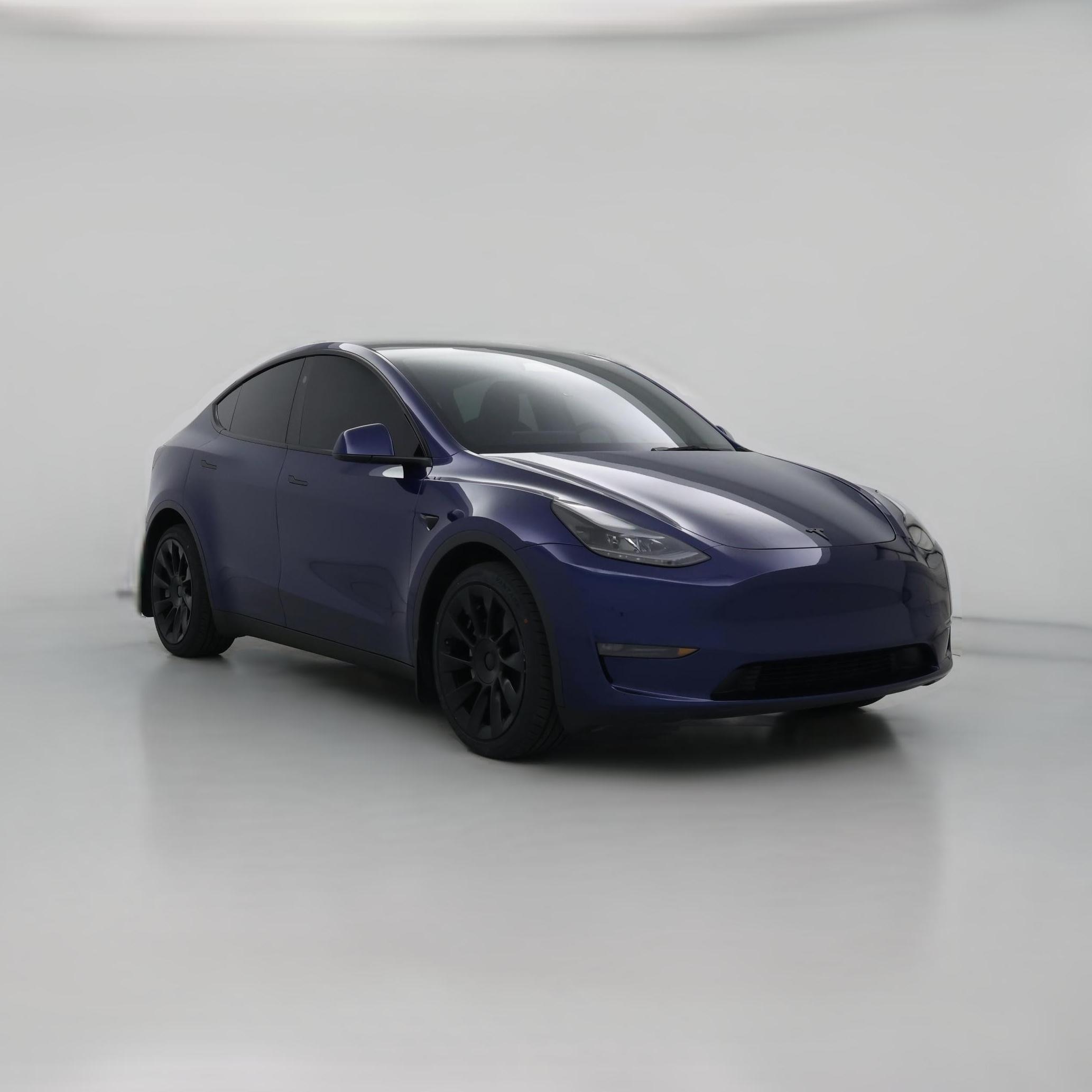 Thumbnail: 2024 Tesla Model Y - 1