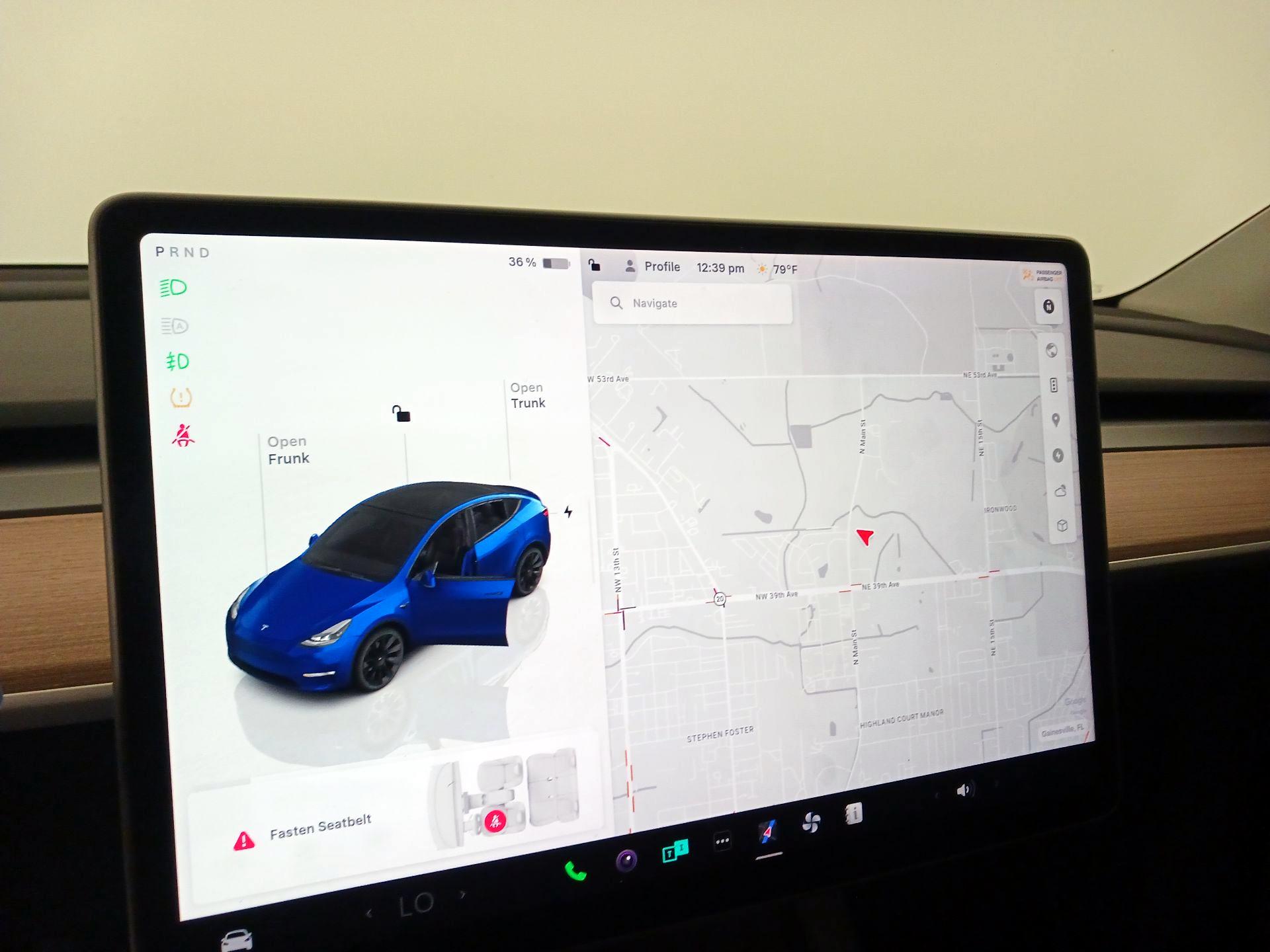 Thumbnail: 2024 Tesla Model Y - 13