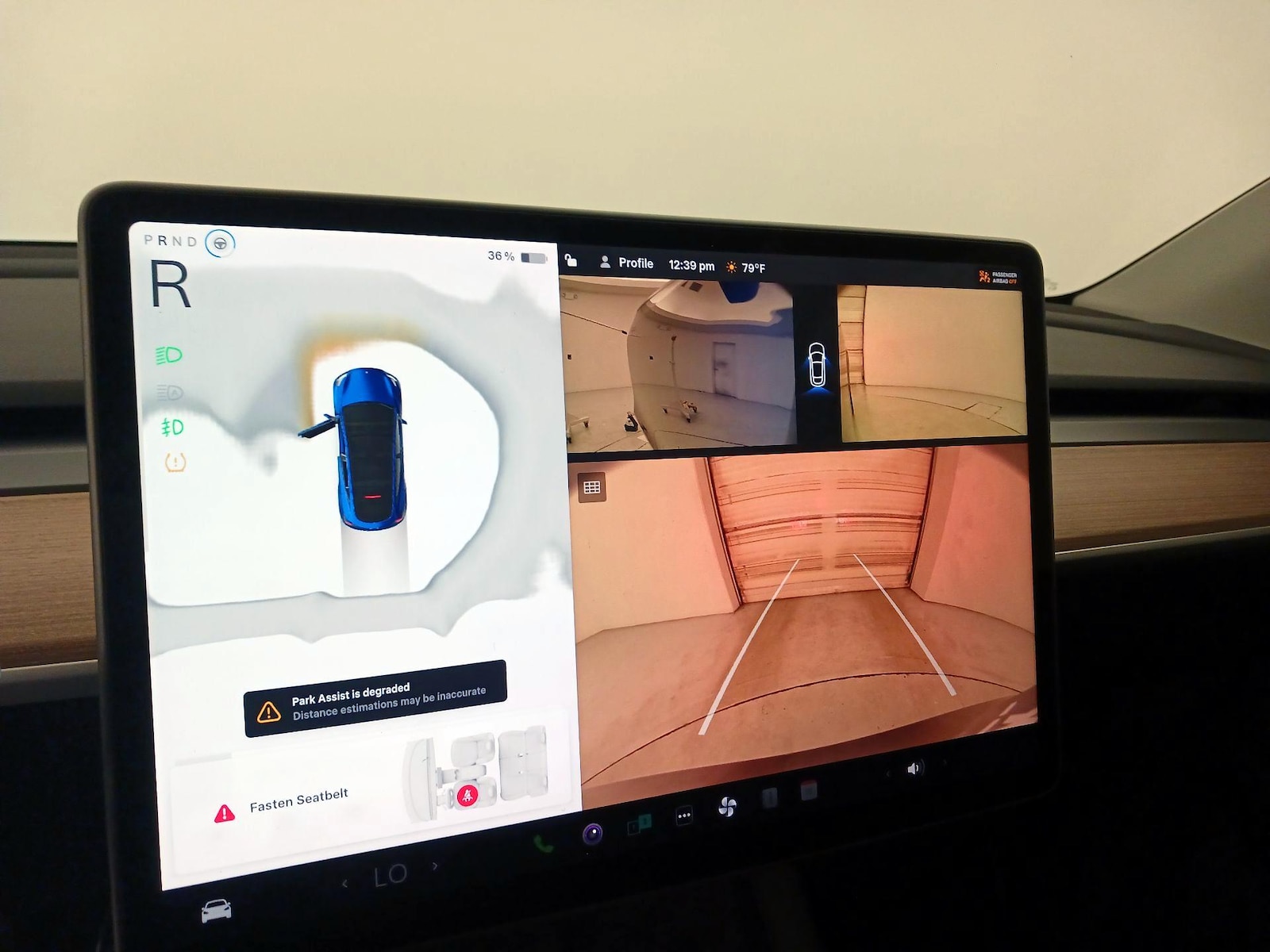 2024 Tesla Model Y Long Range - Photo 15