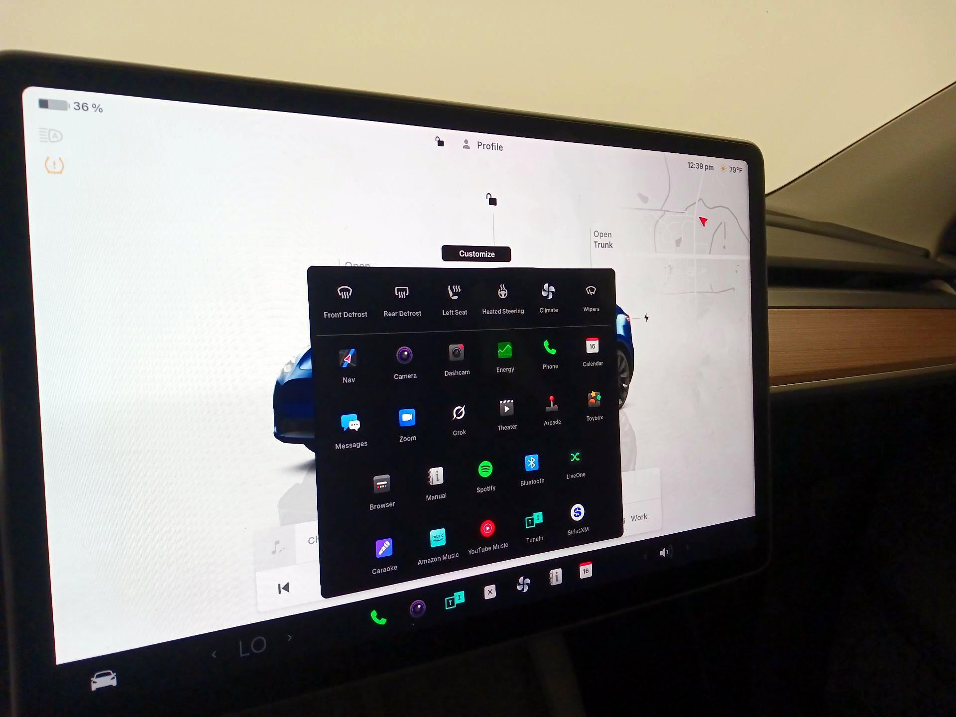 Thumbnail: 2024 Tesla Model Y - 15