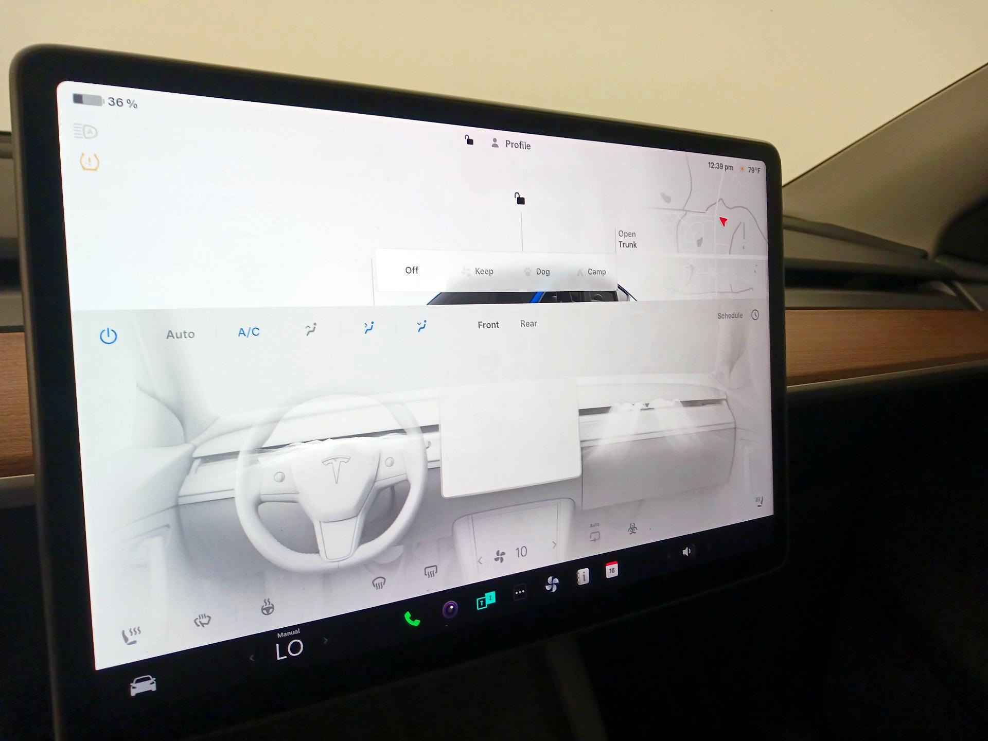 Thumbnail: 2024 Tesla Model Y - 16