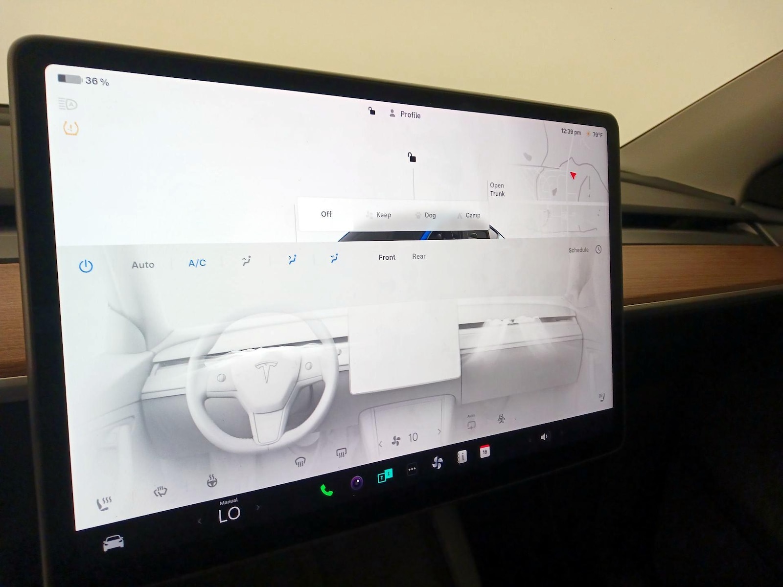 2024 Tesla Model Y Long Range - Photo 17