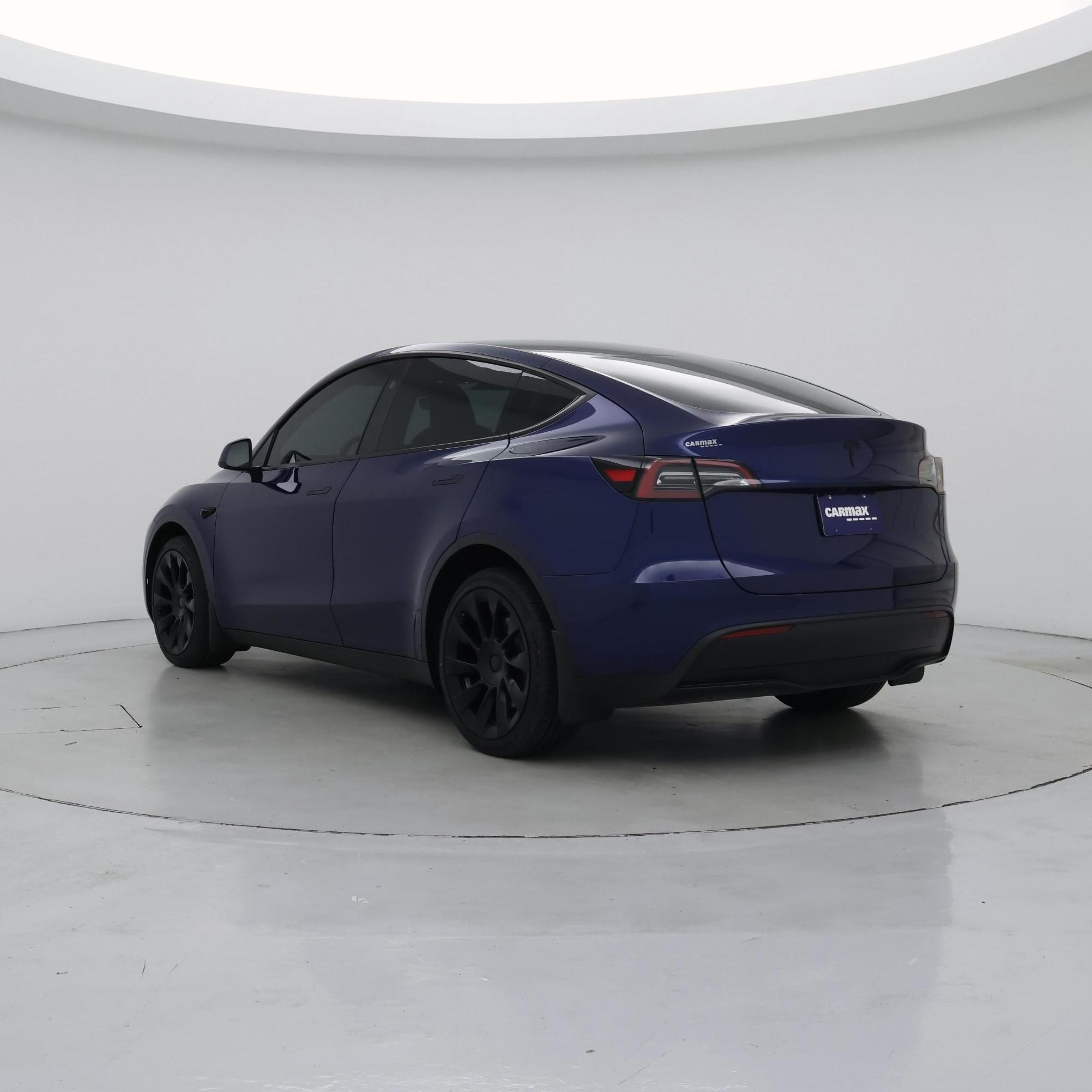 Thumbnail: 2024 Tesla Model Y - 2