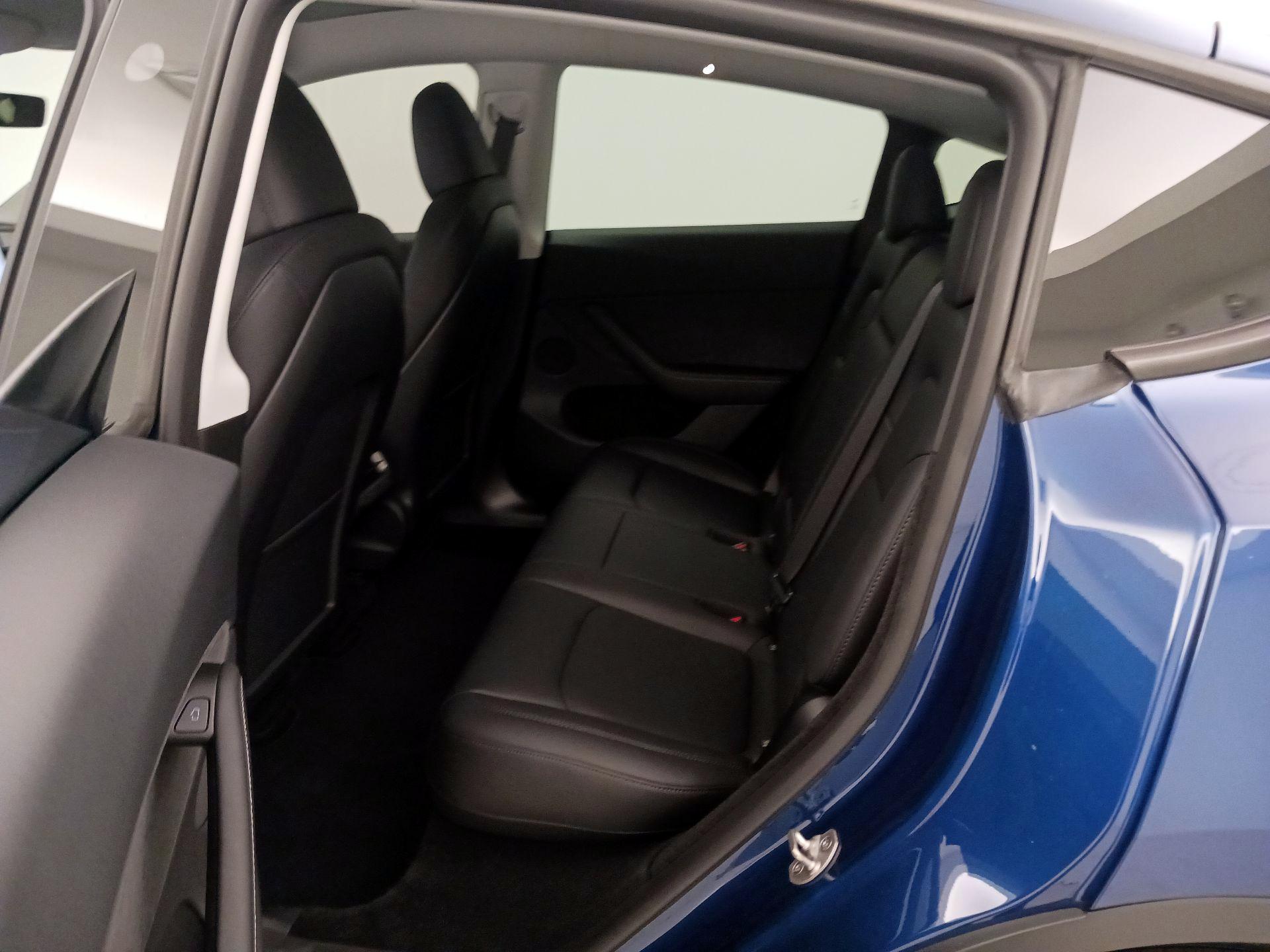 Thumbnail: 2024 Tesla Model Y - 20