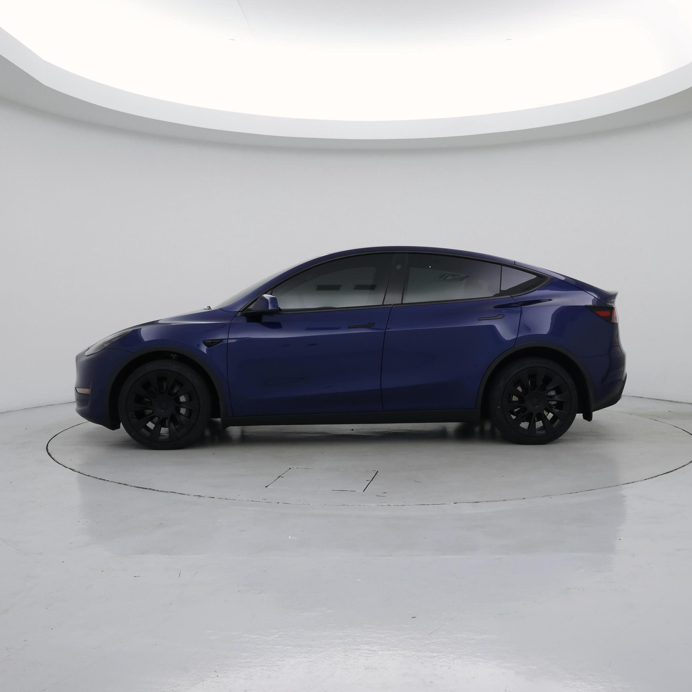 Thumbnail: 2024 Tesla Model Y - 3