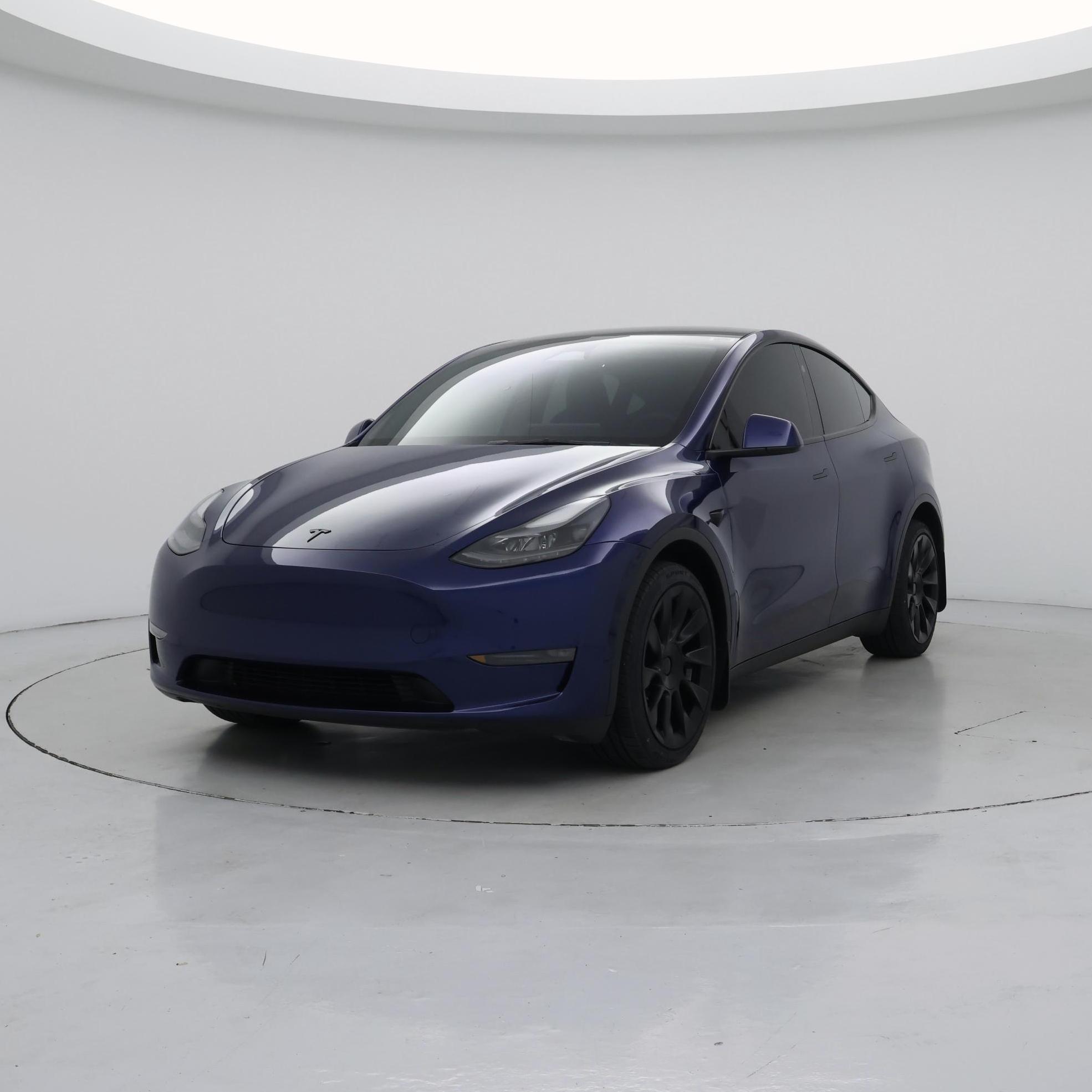 Thumbnail: 2024 Tesla Model Y - 4
