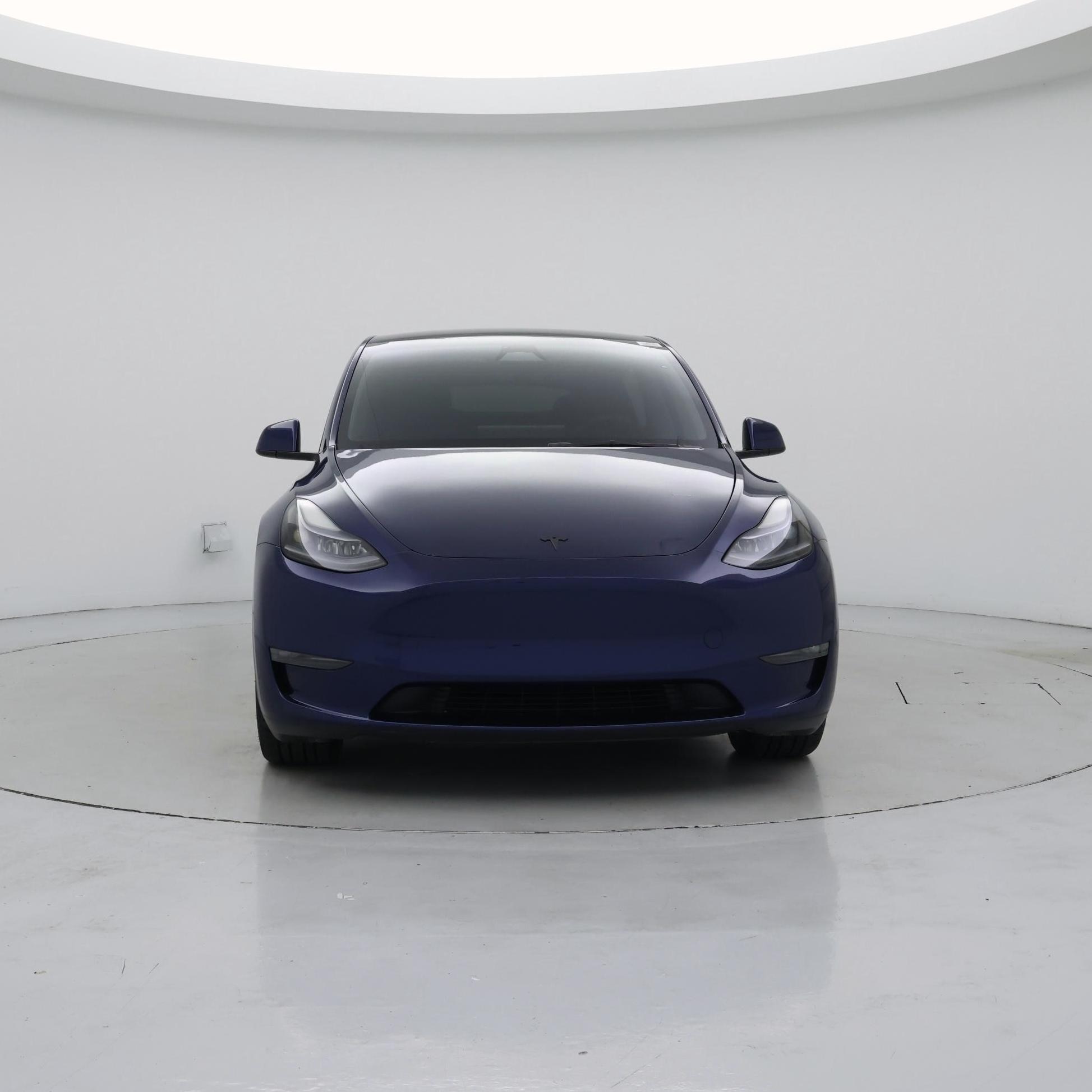 Thumbnail: 2024 Tesla Model Y - 5