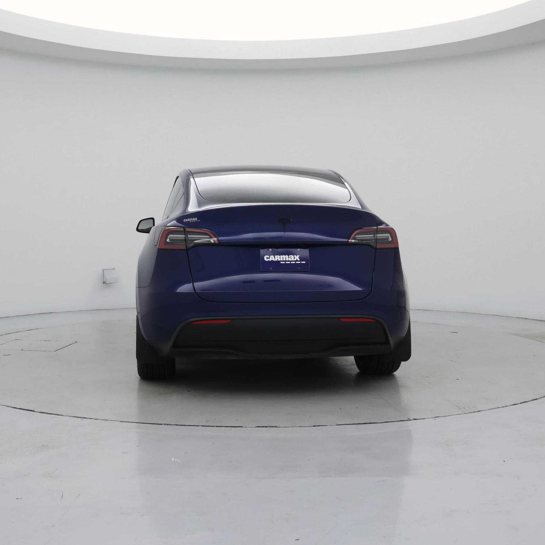 Thumbnail: 2024 Tesla Model Y - 6