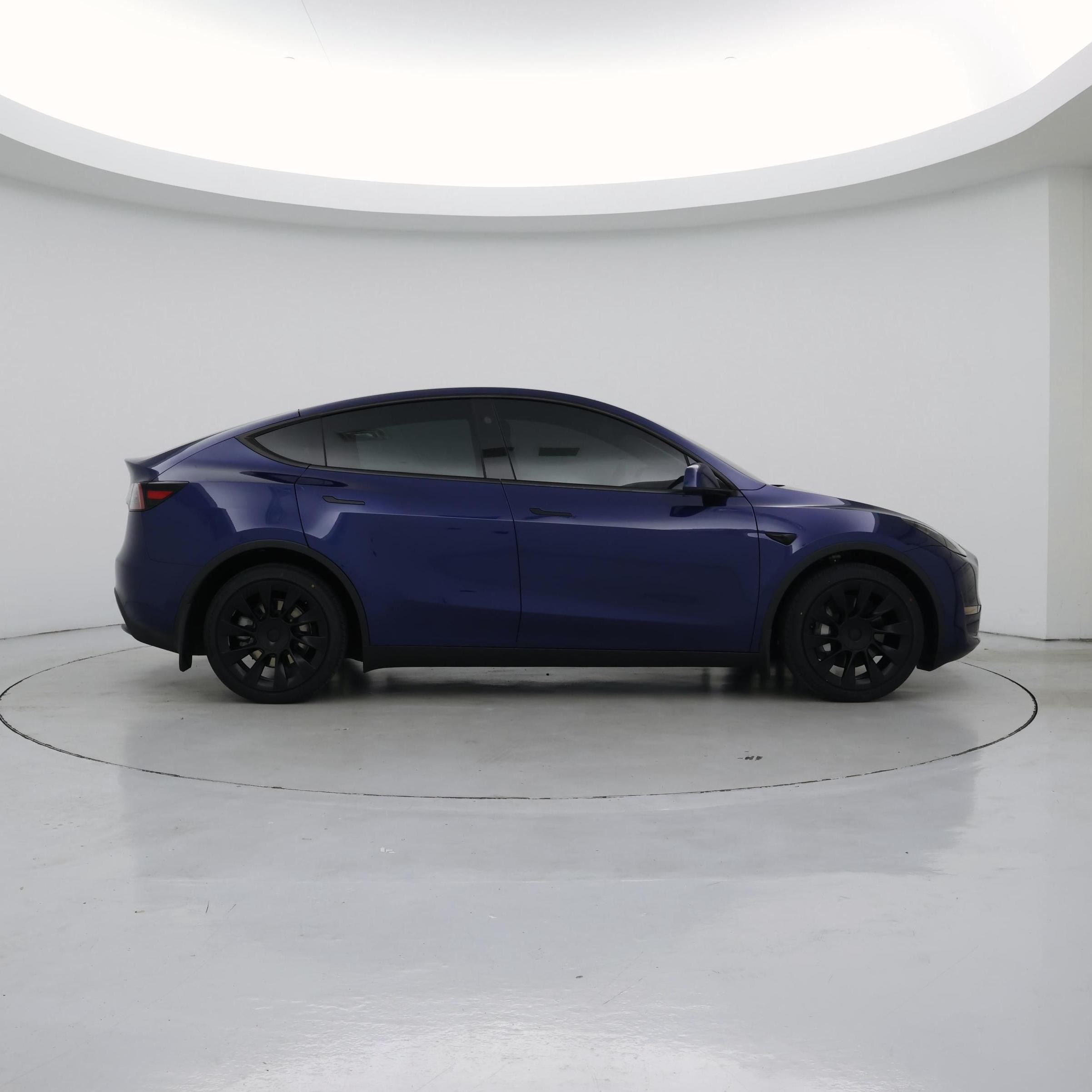 Thumbnail: 2024 Tesla Model Y - 7