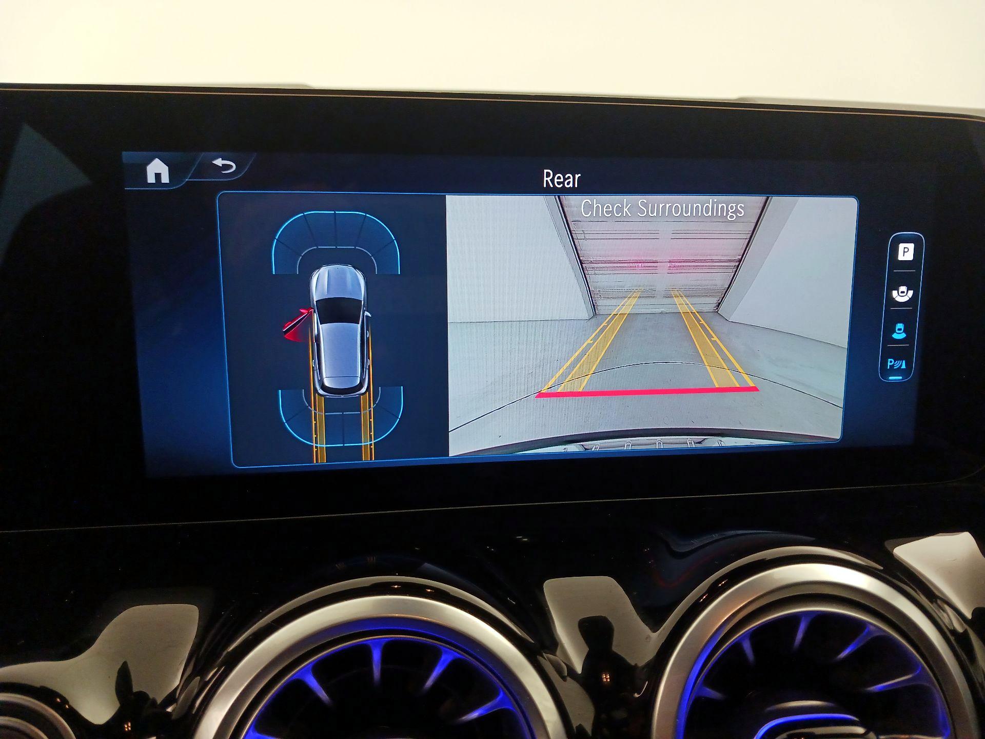 Thumbnail: 2025 Mercedes-Benz GLA - 14