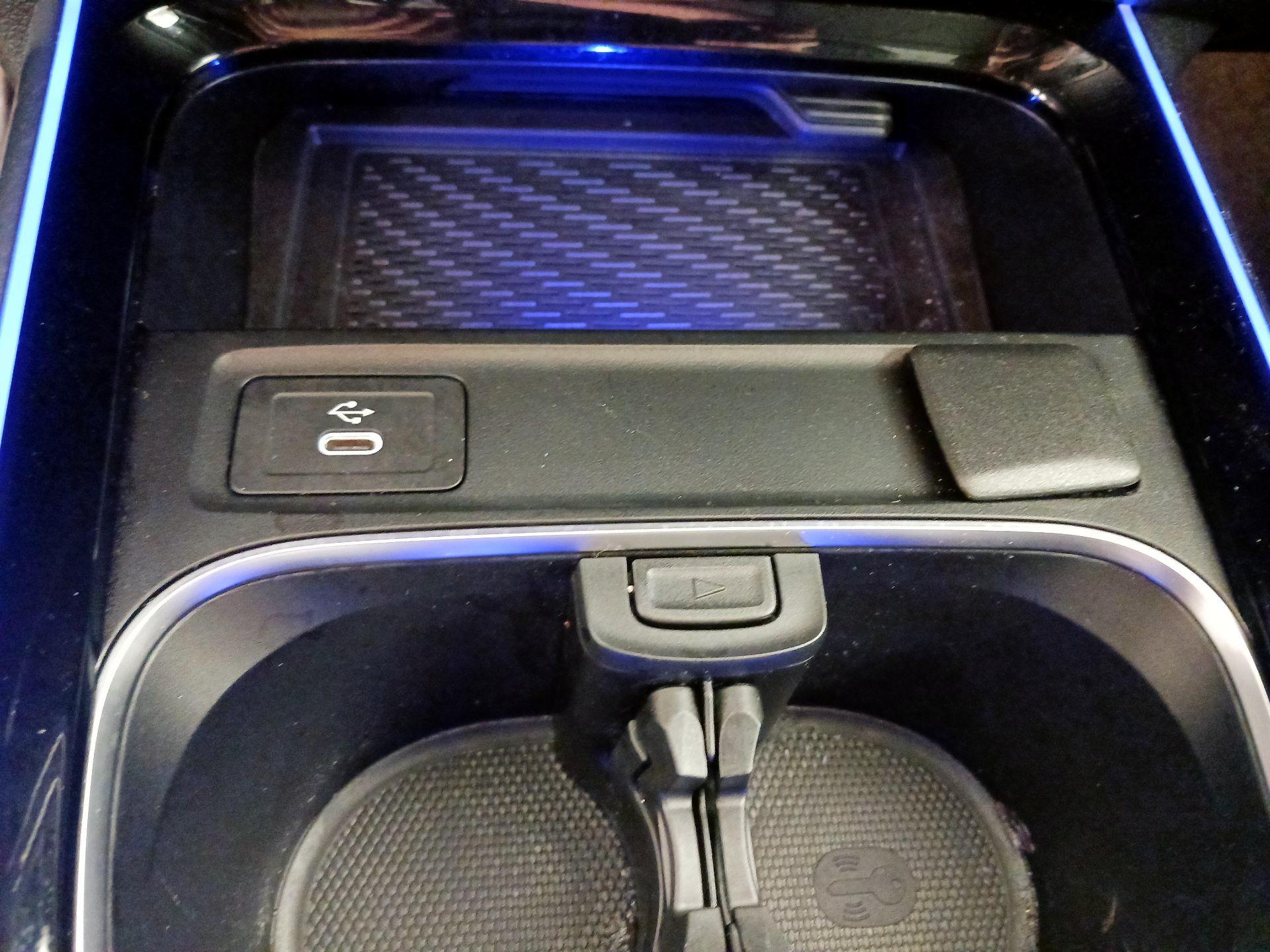 Thumbnail: 2025 Mercedes-Benz GLA - 18