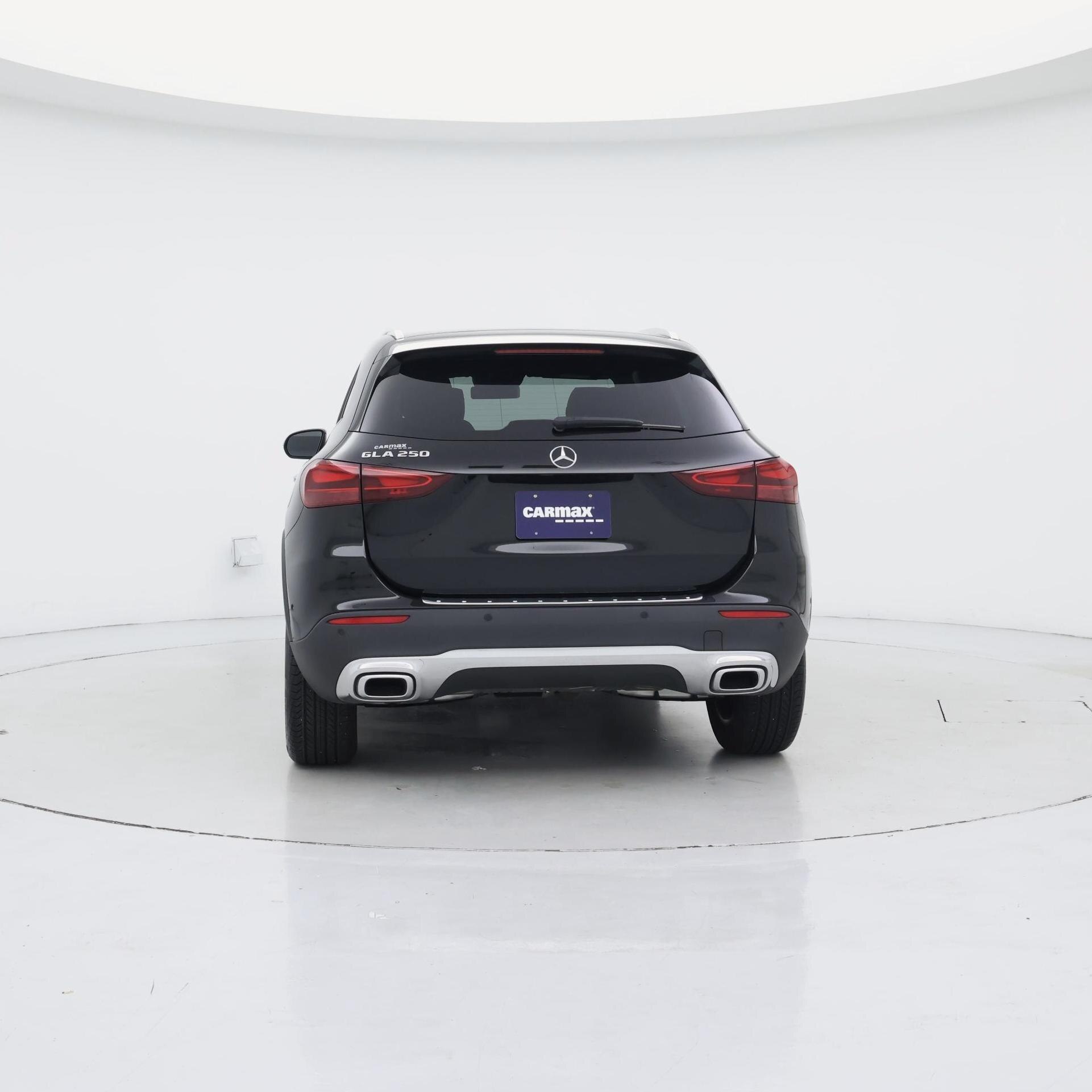 Thumbnail: 2025 Mercedes-Benz GLA - 6