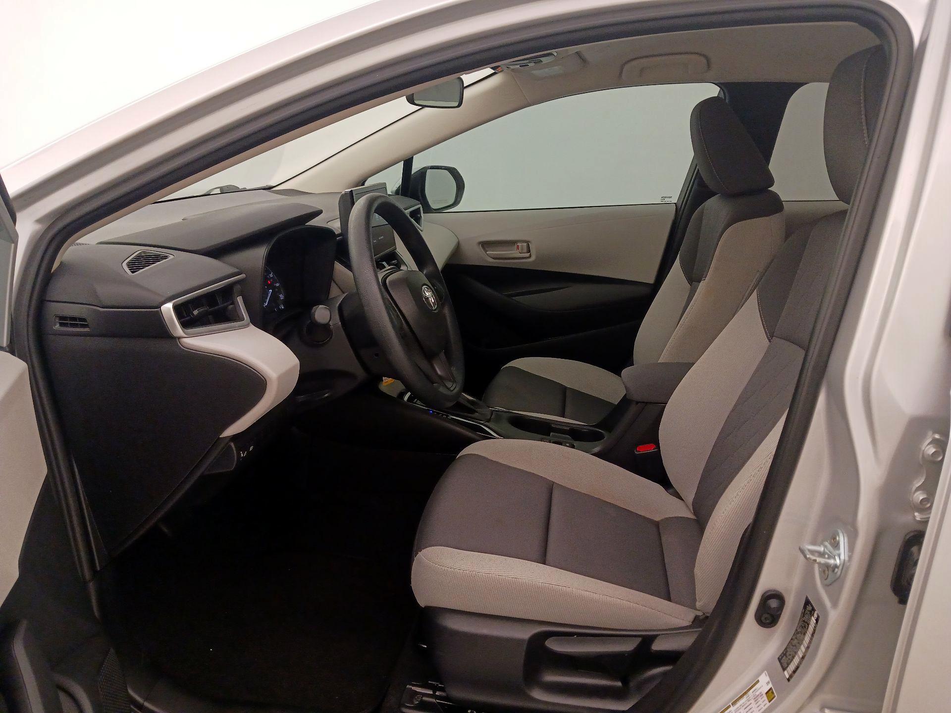 Thumbnail: 2024 Toyota Corolla - 11