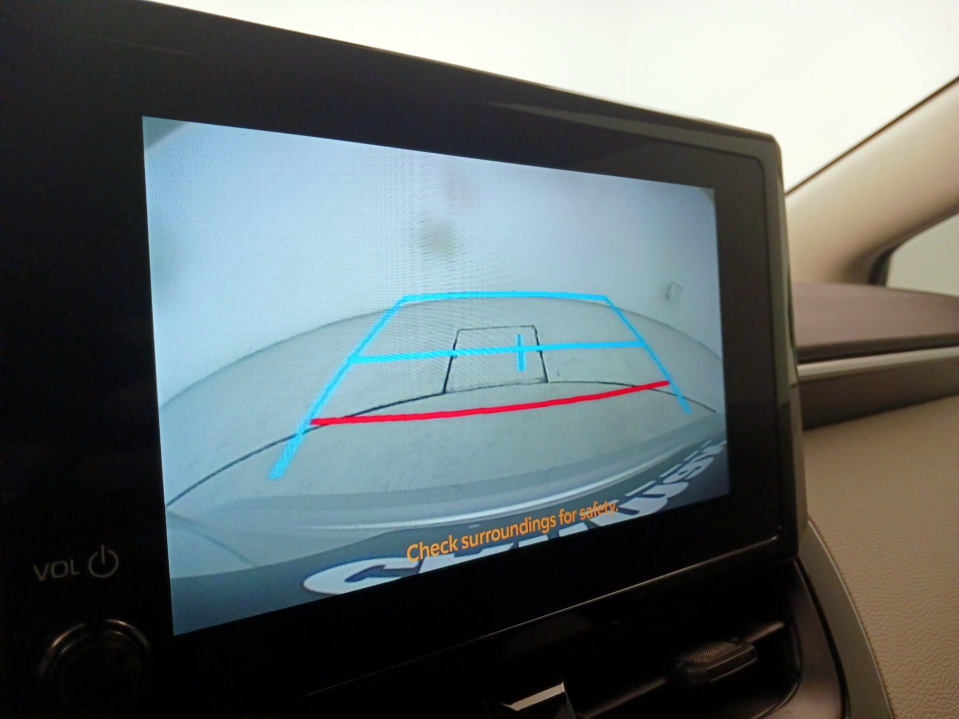 Thumbnail: 2024 Toyota Corolla - 14